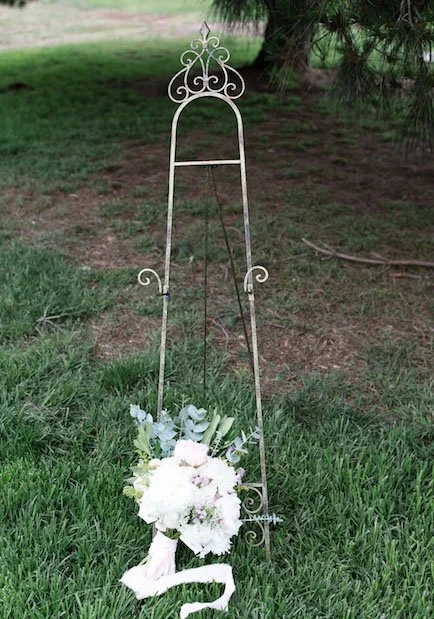 Artists Detailed Easel