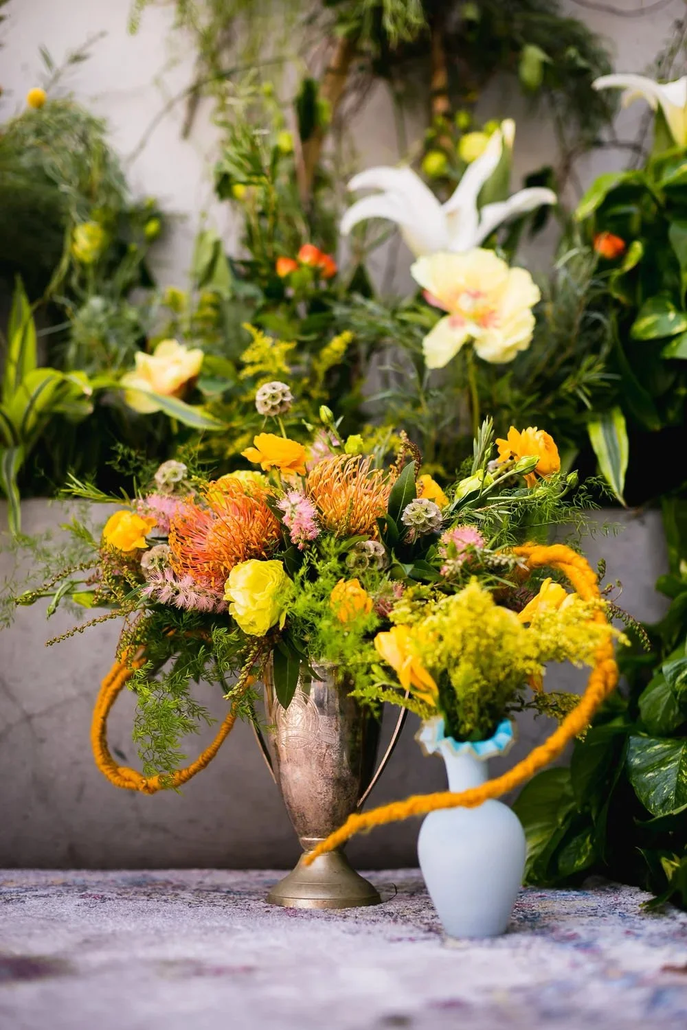 Classic Celebration Chalice