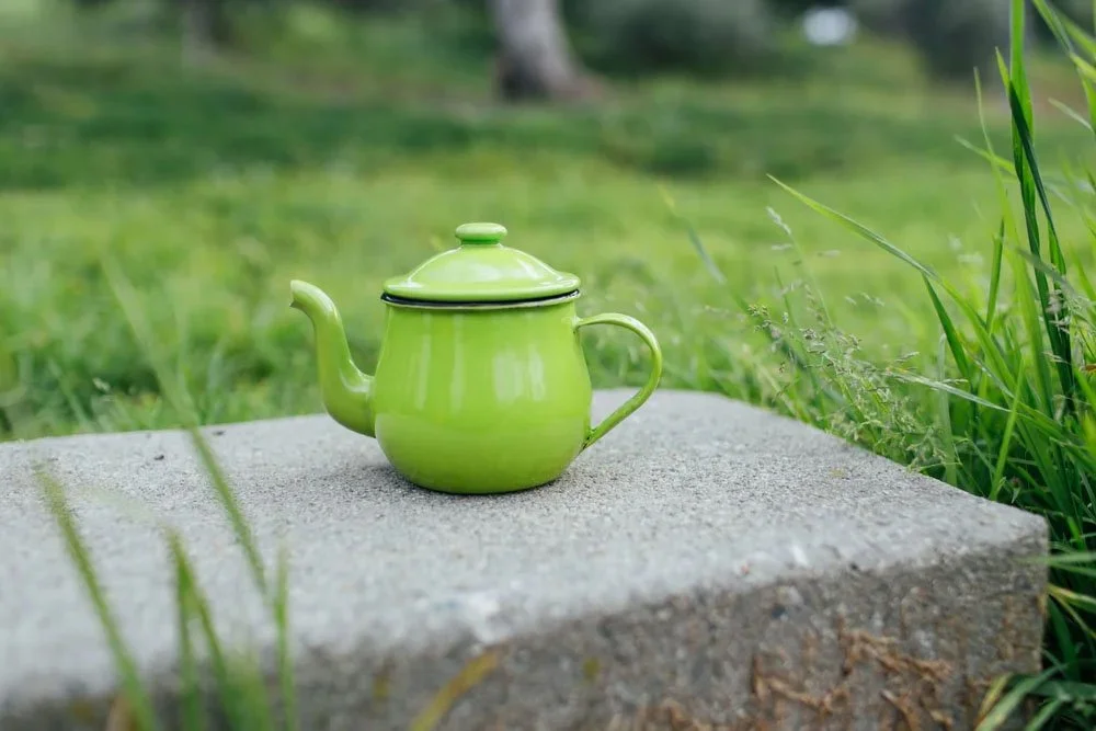 Garden_Enamel_Teapot_1_wedding_birthday_party_event_rentals_Los_Angeles_Orange_County.jpg
