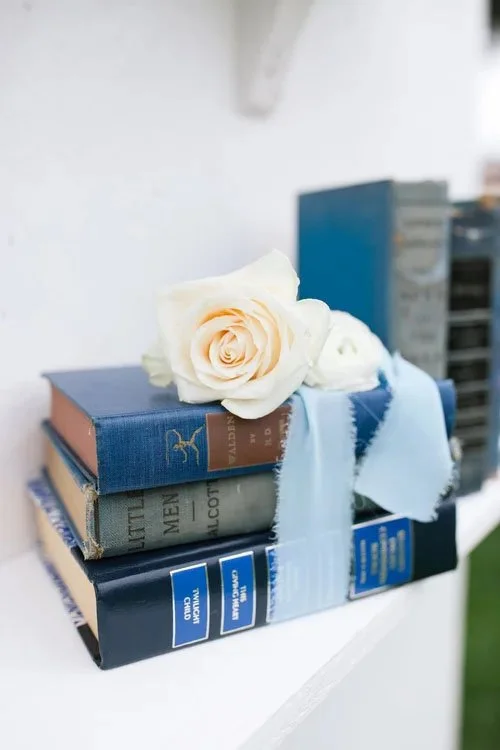 Bluebound_Decorative_Book_Set_7_wedding_birthday_party_event_rentals_Los_Angeles_Orange_County.jpg