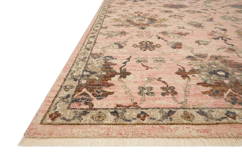 Garden Print Rug