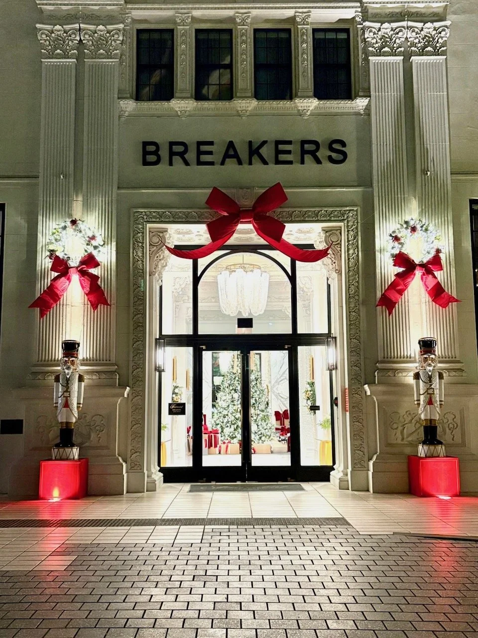 Fairmont Breakers