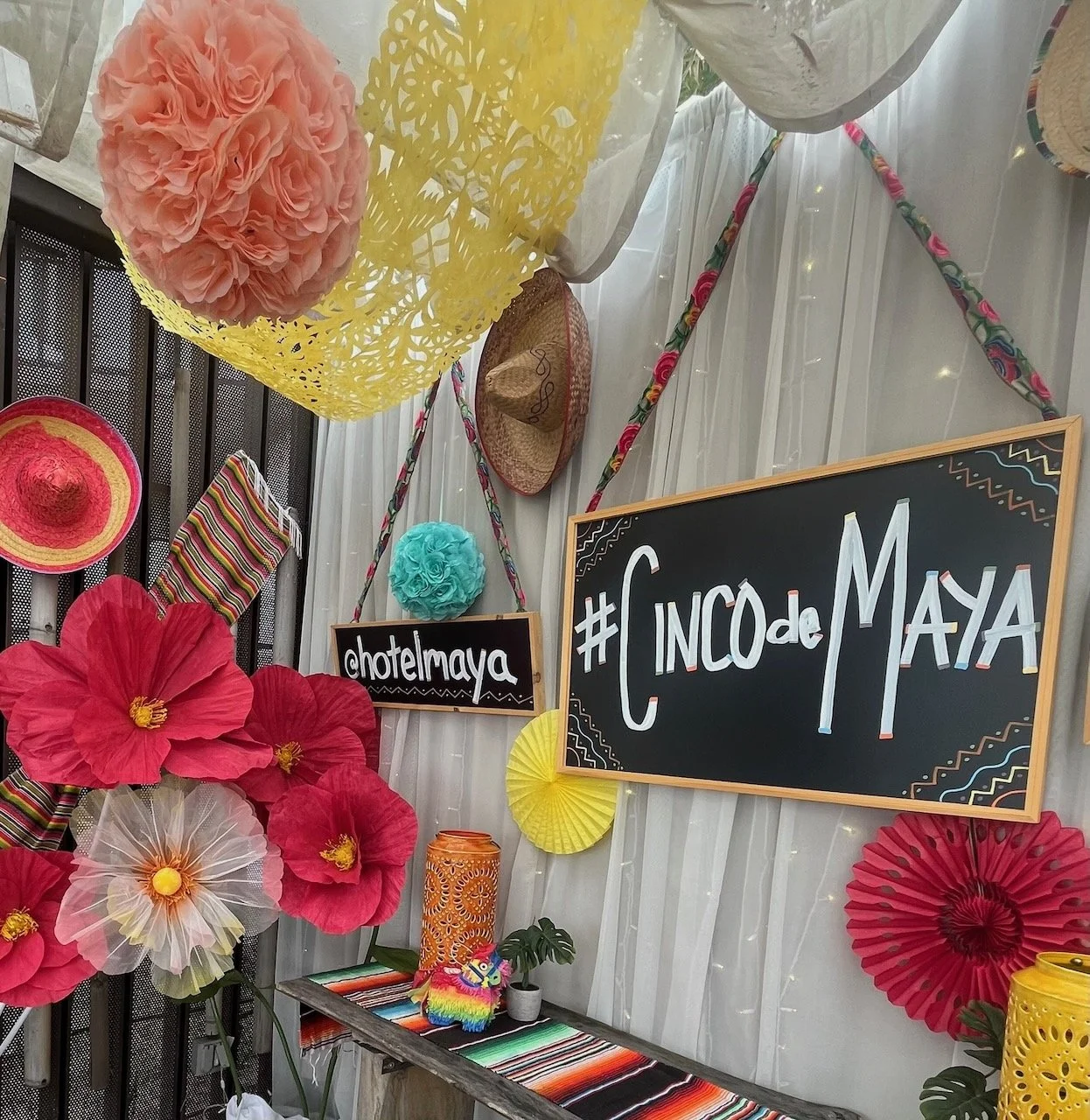 Cinco de Mayo