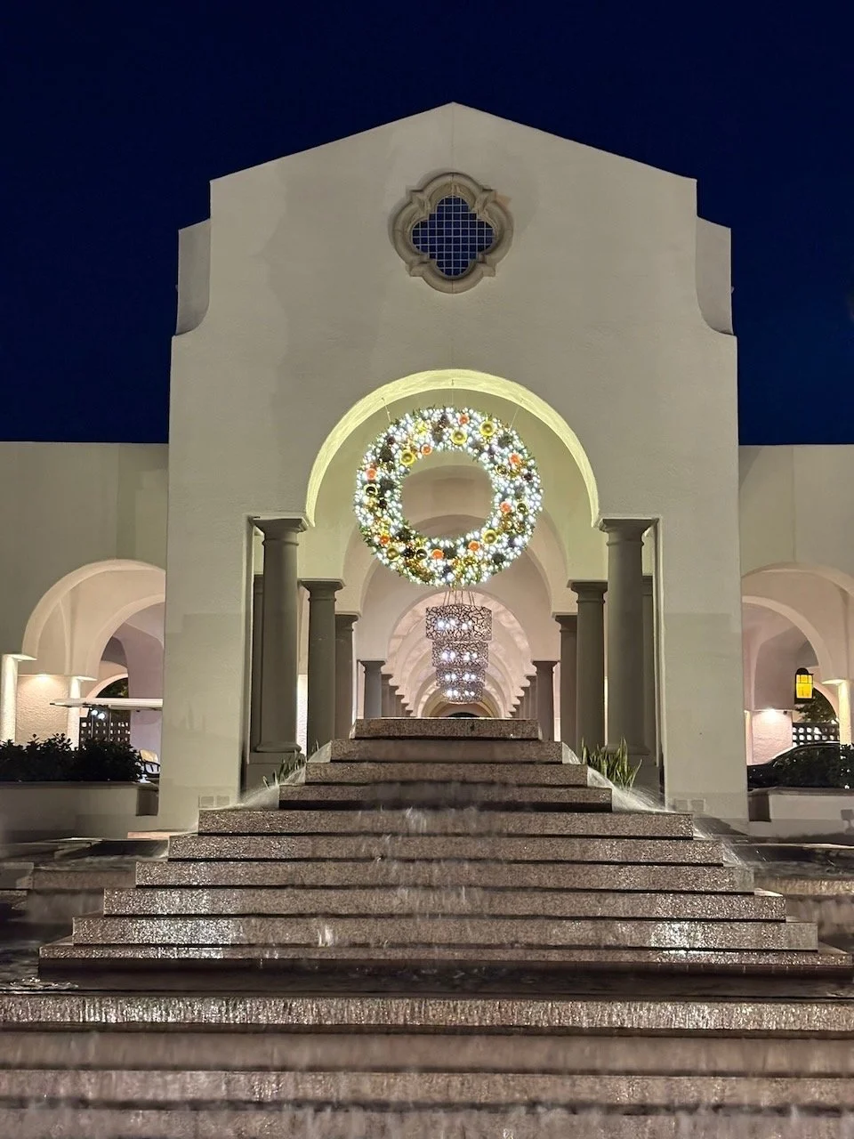 Westin Mission Hills