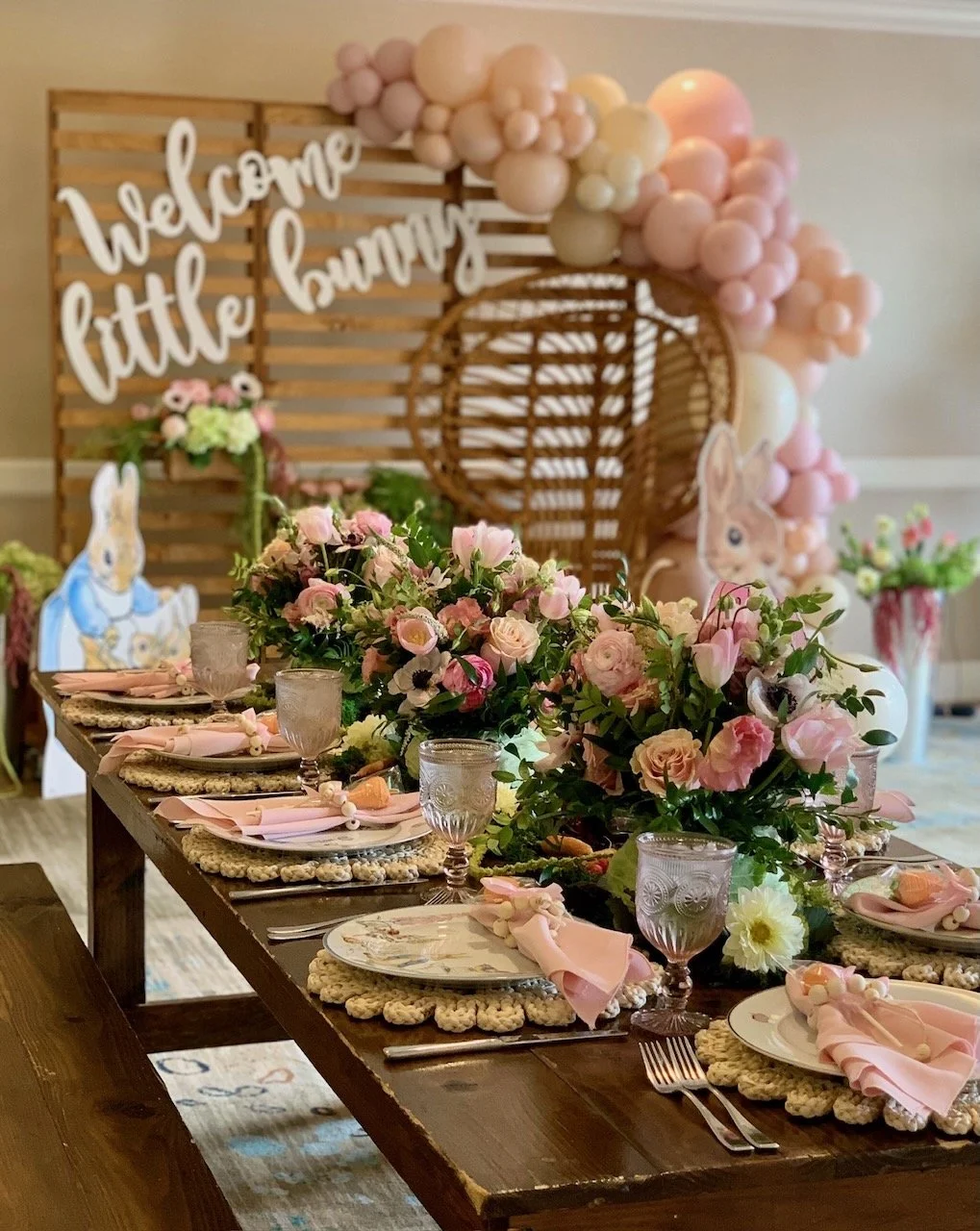 Baby Shower