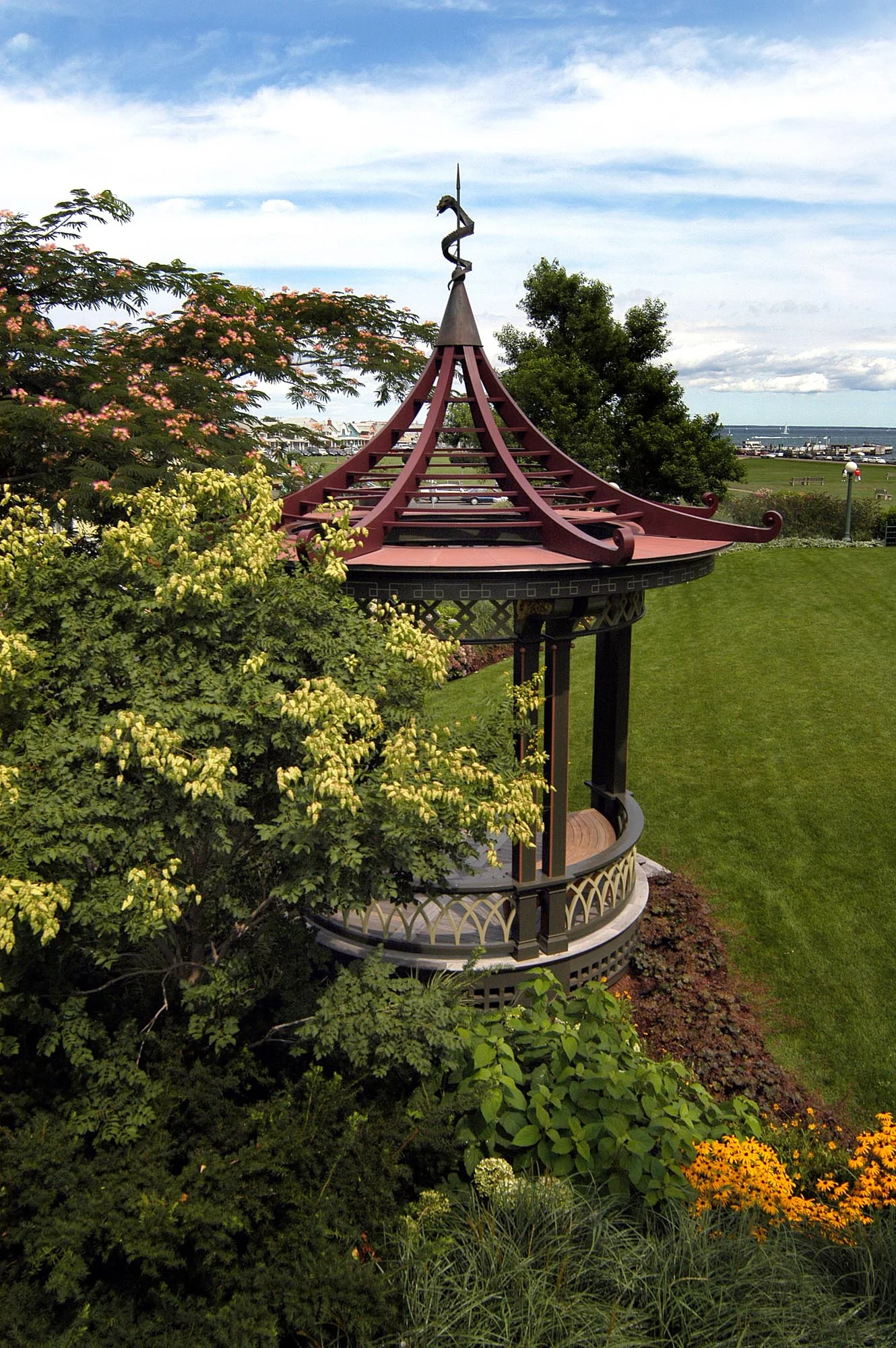 Landscape Architects and Designers Martha's Vineyard