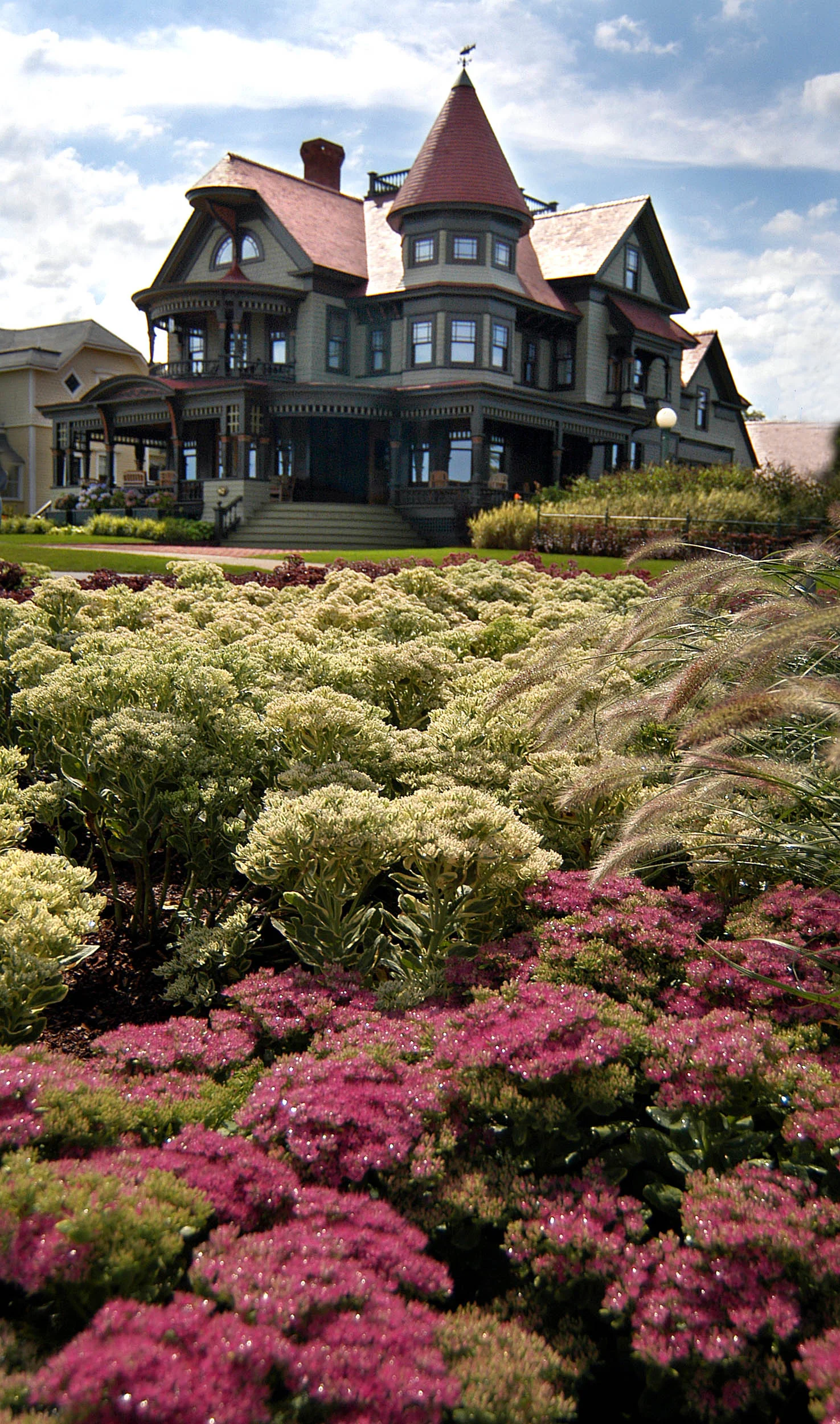 Landscape Architects and Designers Martha's Vineyard