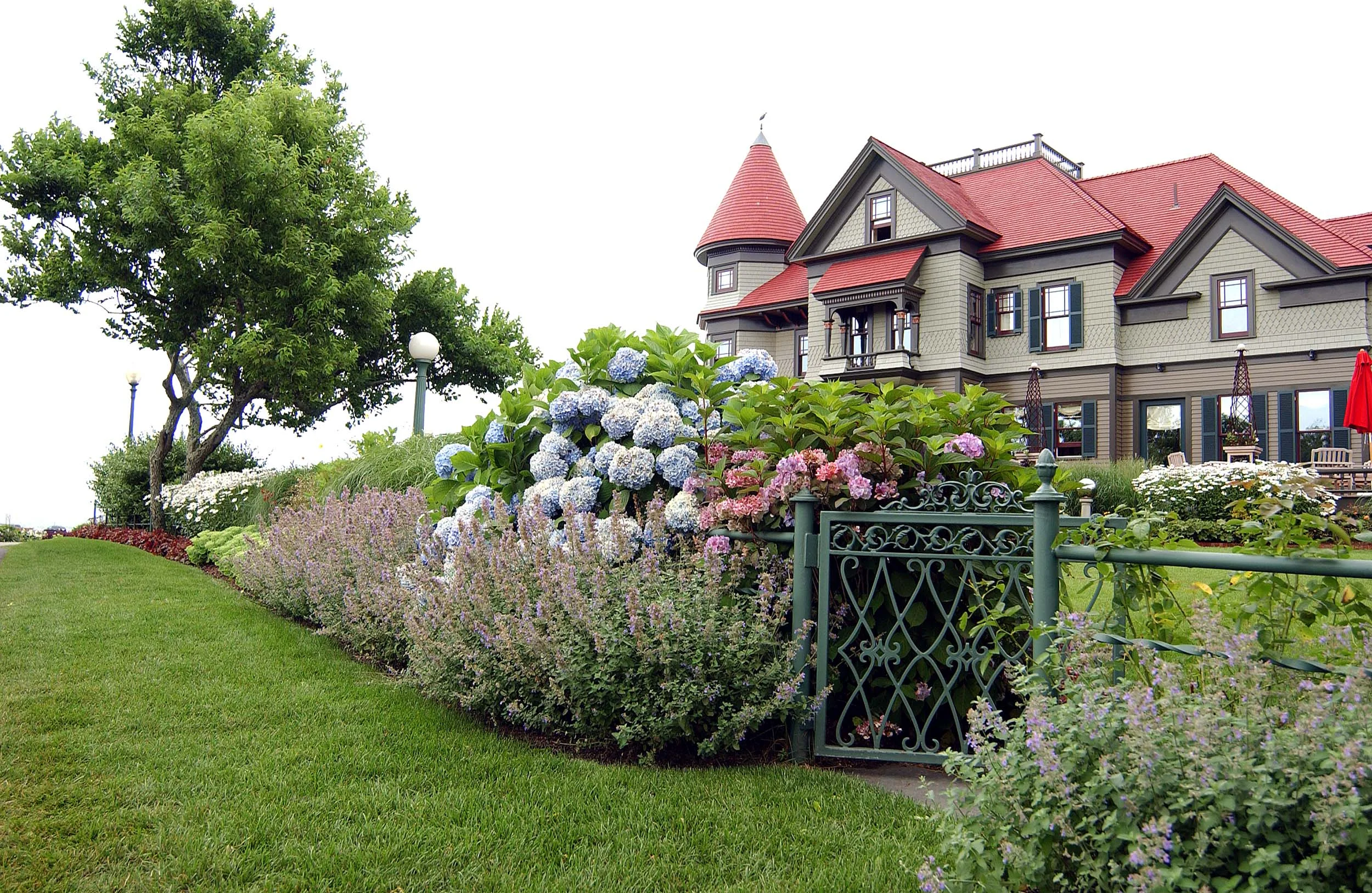 Landscape Architects and Designers Martha's Vineyard