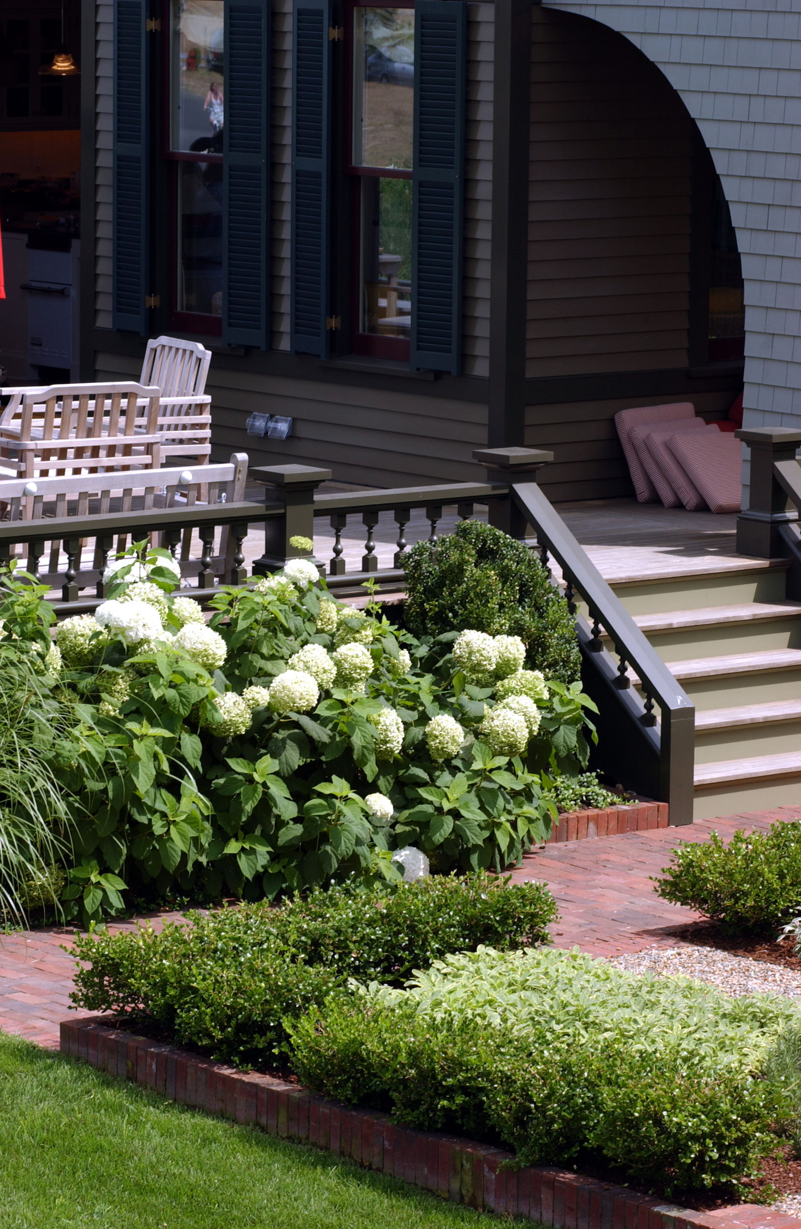 Landscape Architects and Designers Martha's Vineyard