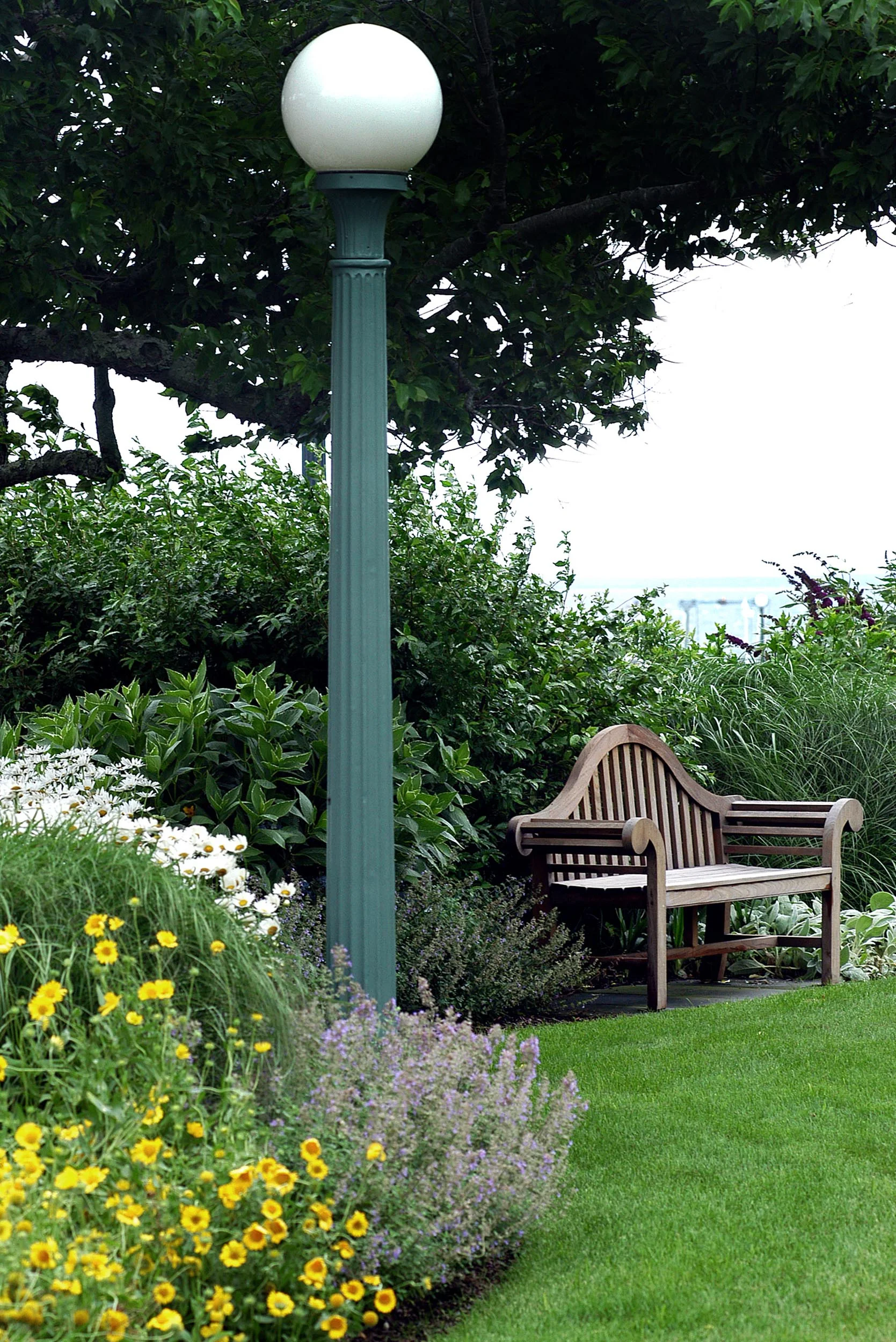 Landscape Architects and Designers Martha's Vineyard