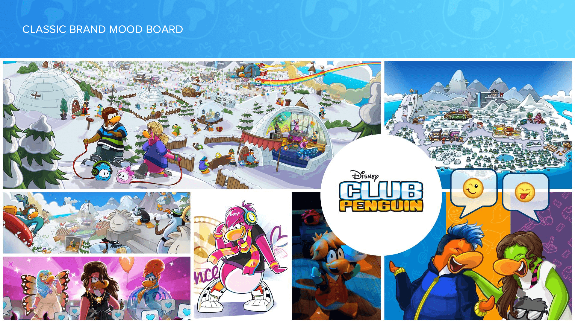Club Penguin Island Launches New Fan-Requested Features –
