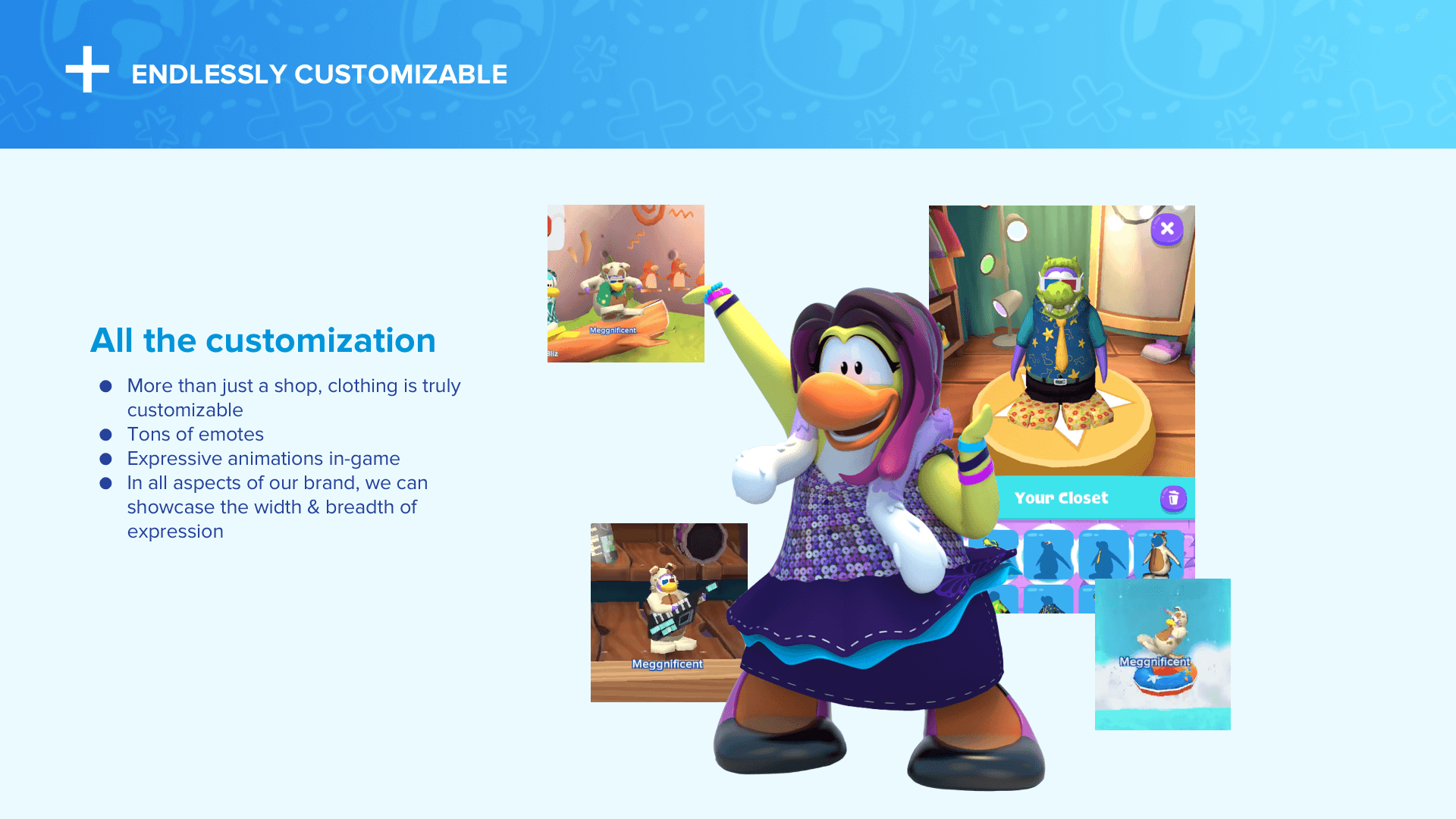 Club Penguin Island Launches for Mobile - The Toy Book