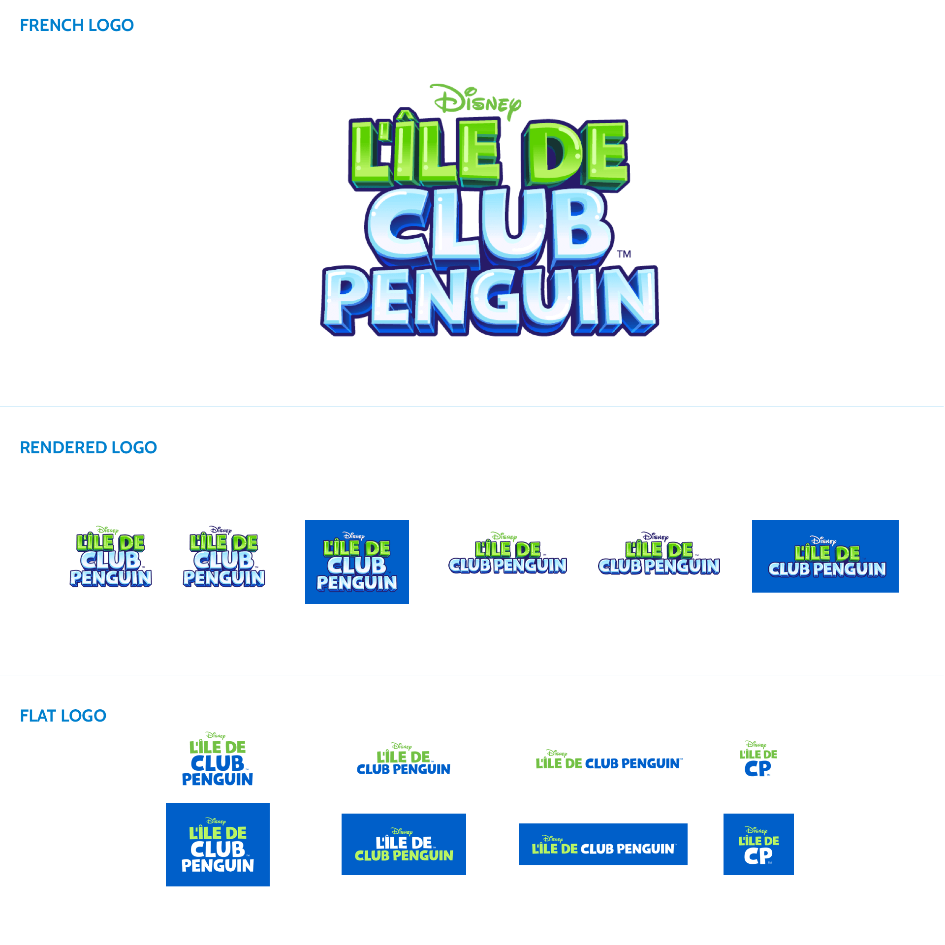 CPI looking great so far, Club Penguin