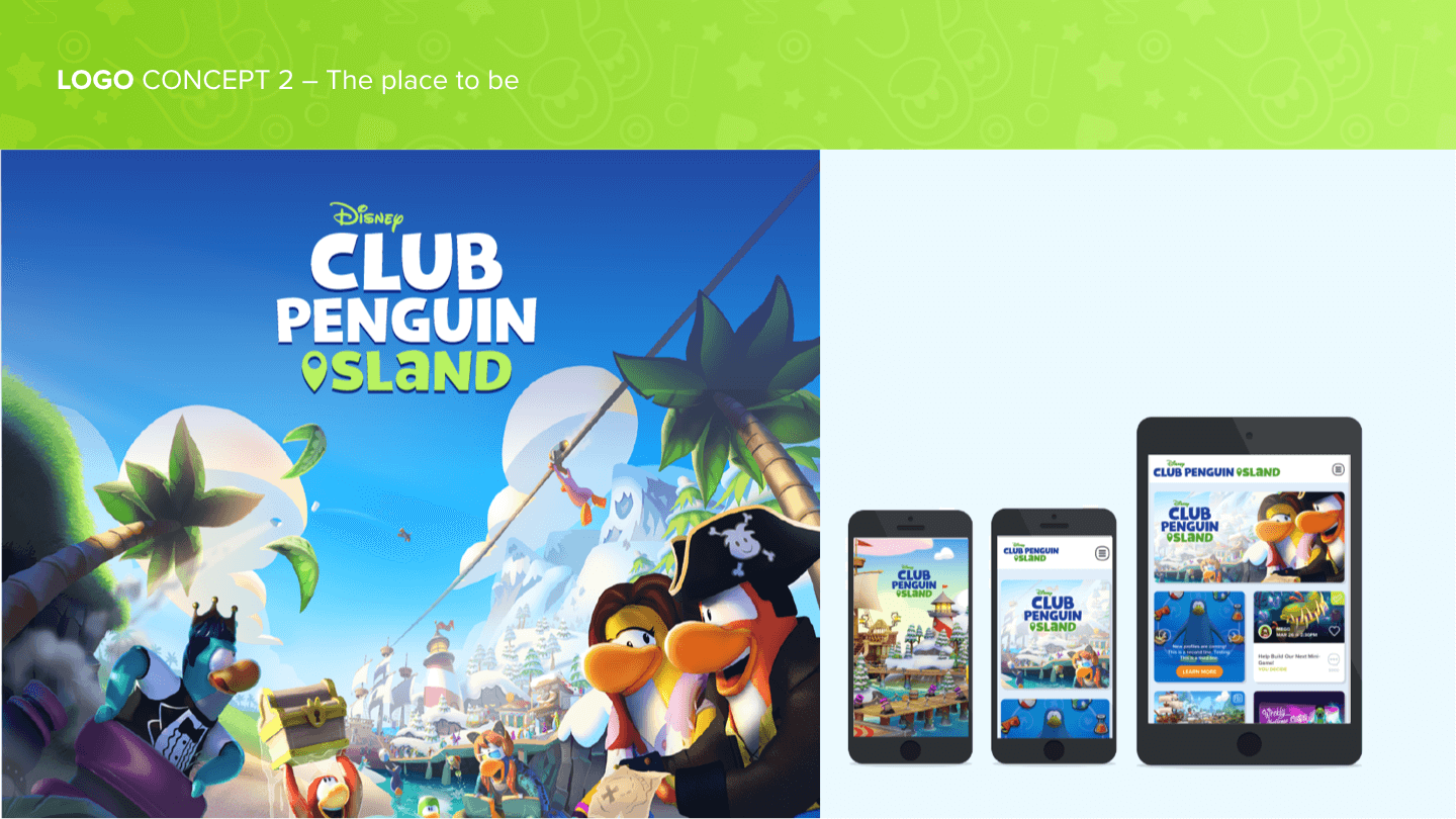 Club Penguin Island Launches New Fan-Requested Features –