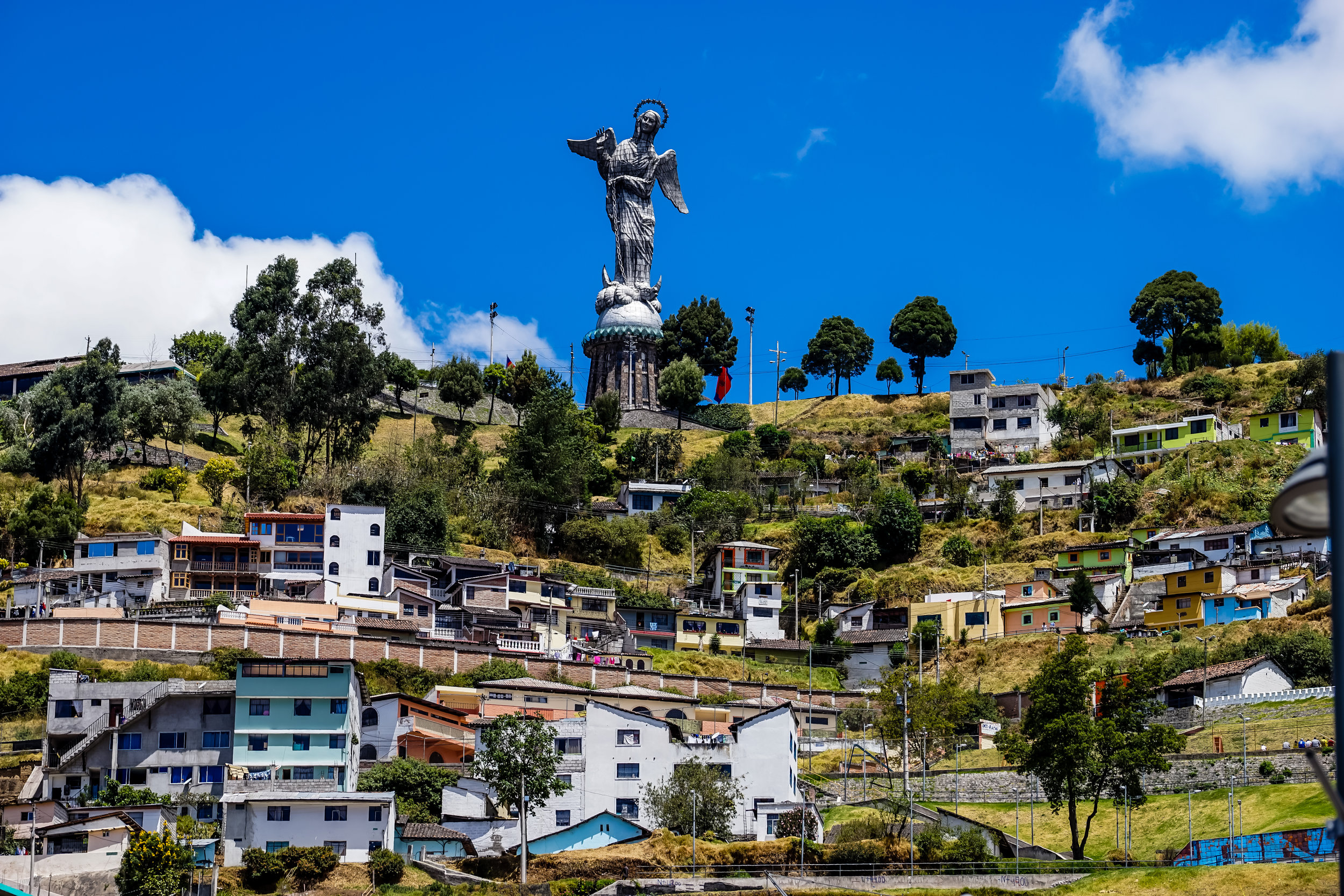 Quito, Equador