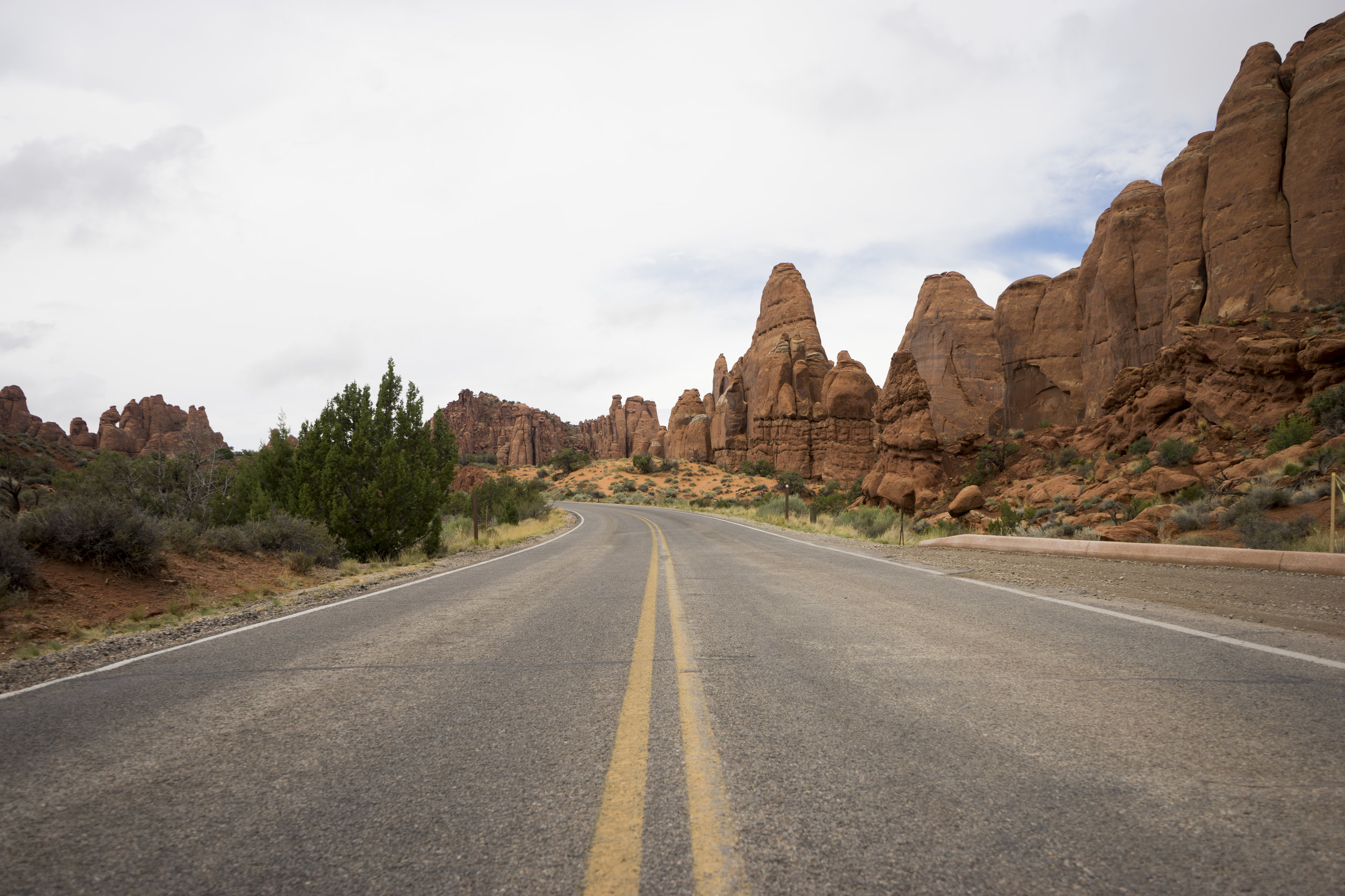 Utah