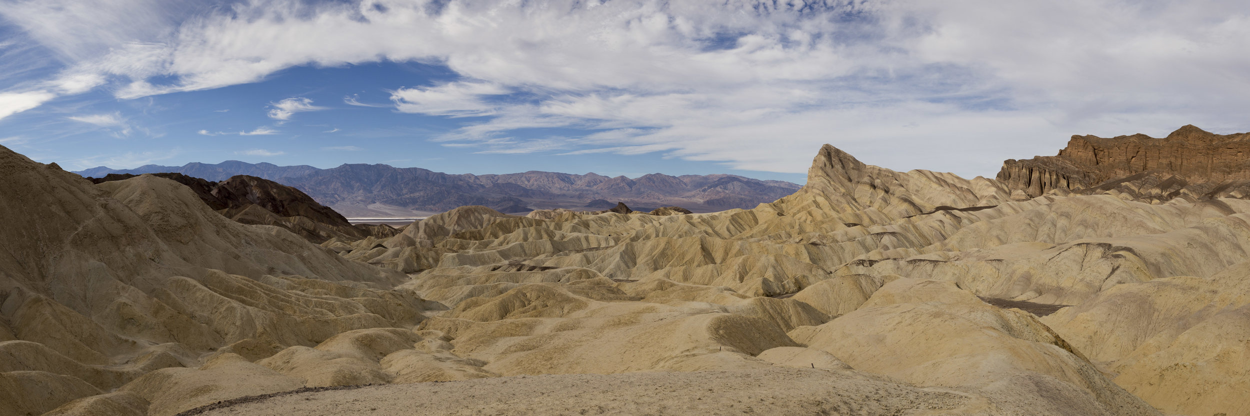 Zabriske Point