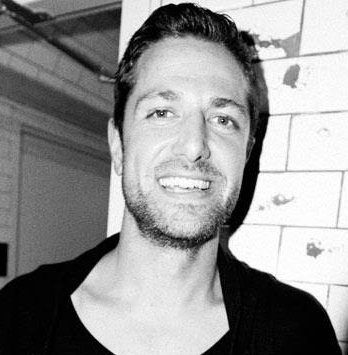 DJ, Dersu Rhodes, Design Director for VICE in Venice, CA. He is a freelance art director, Interactive/Print/Product Designer, Illustrator, writer, and video/photo producer. He will be providing entertainment for our ears, for the evening. 