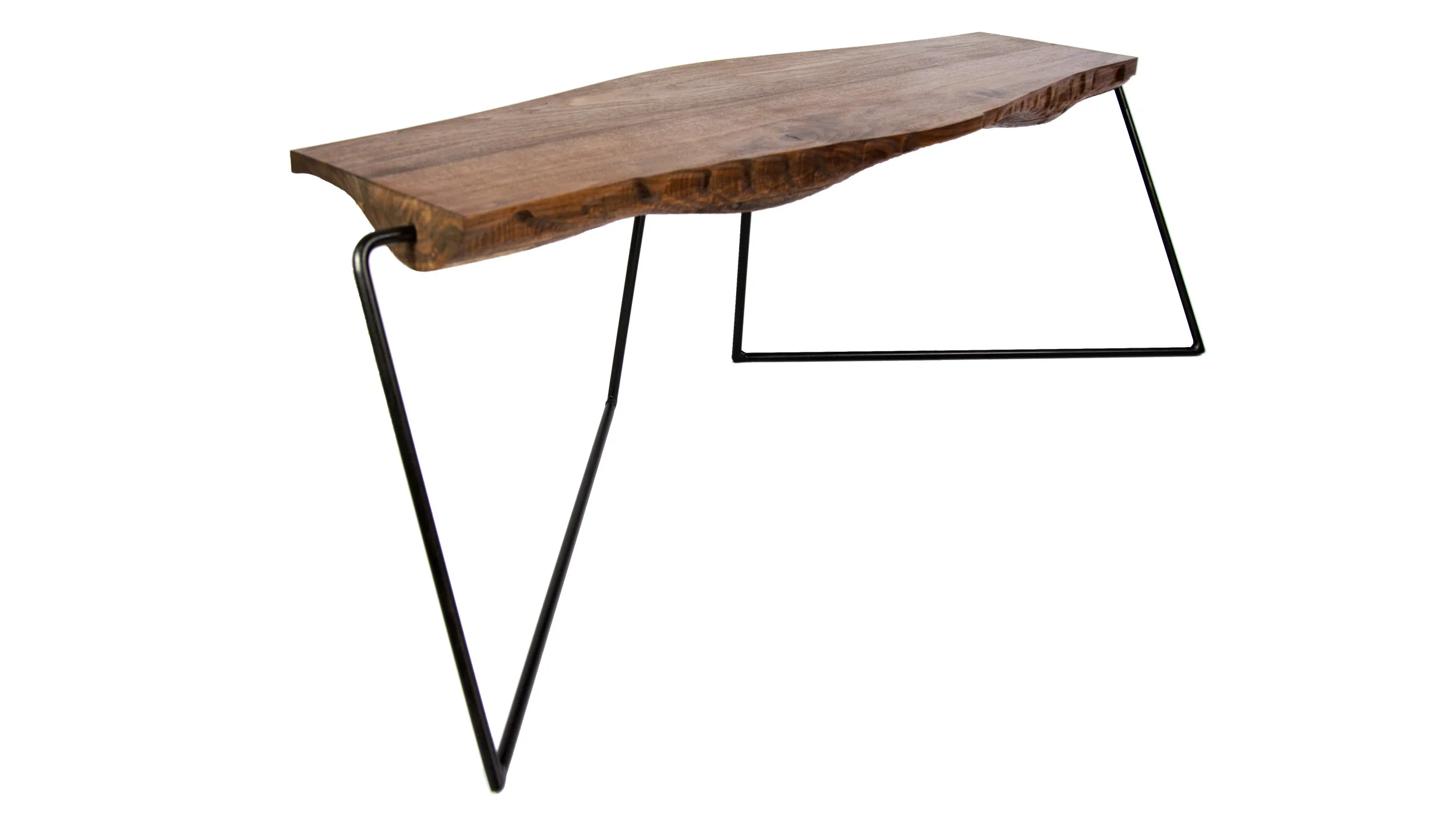 "Undulation" Coffee Table