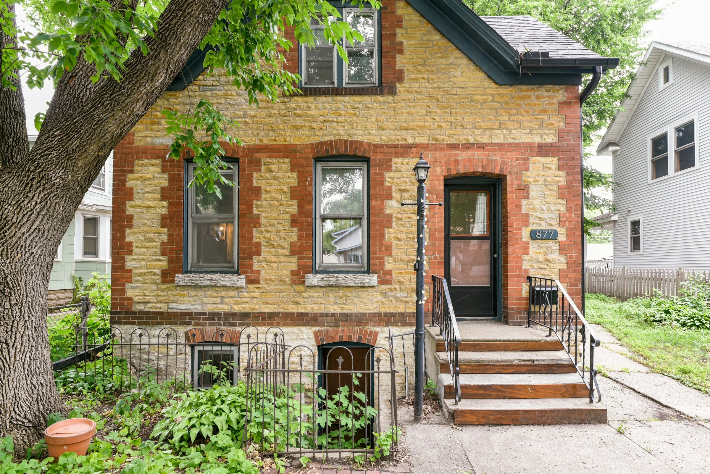 The Keintz House of 1898