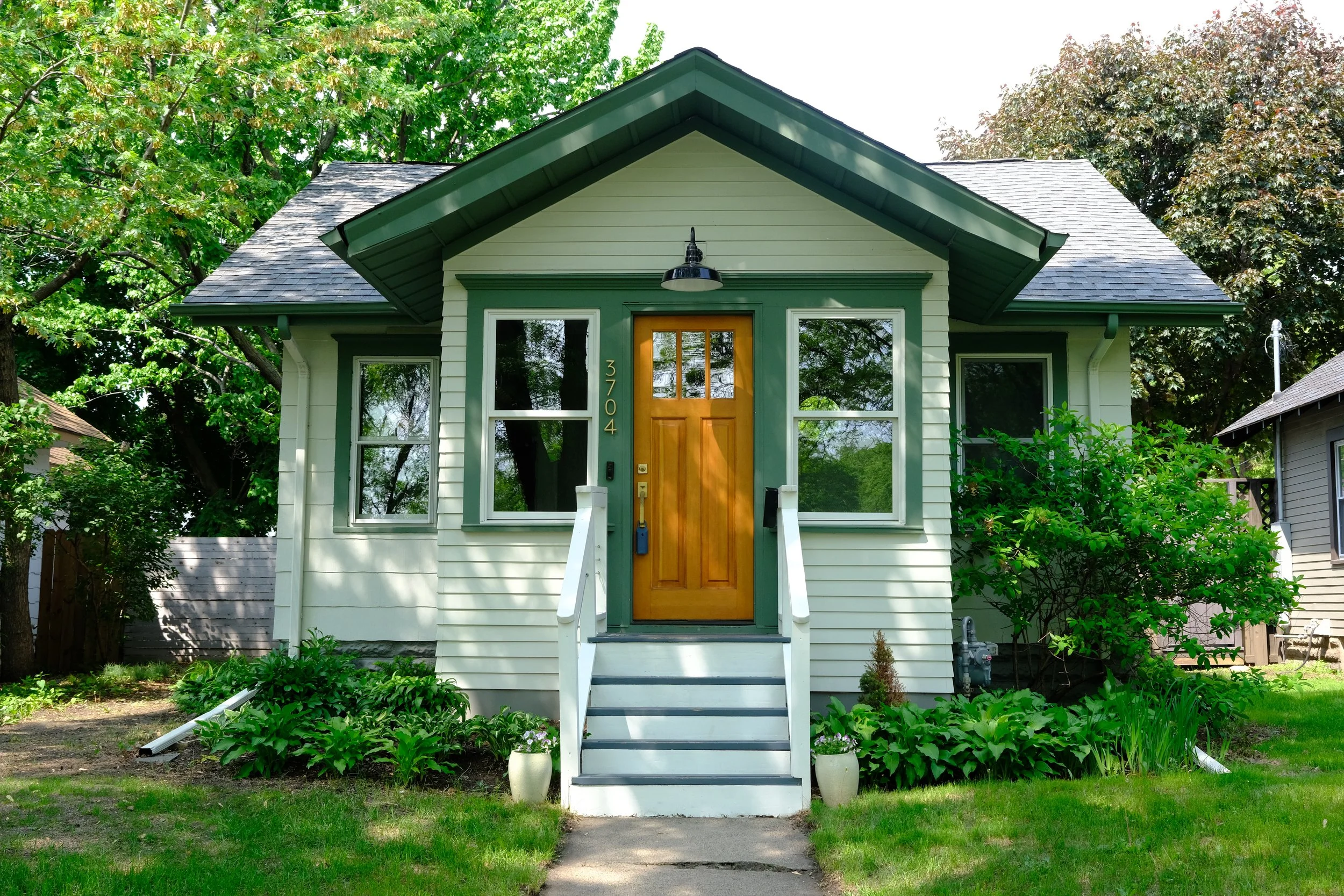 the Loyal of Longfellow: an owner-of-record starter example