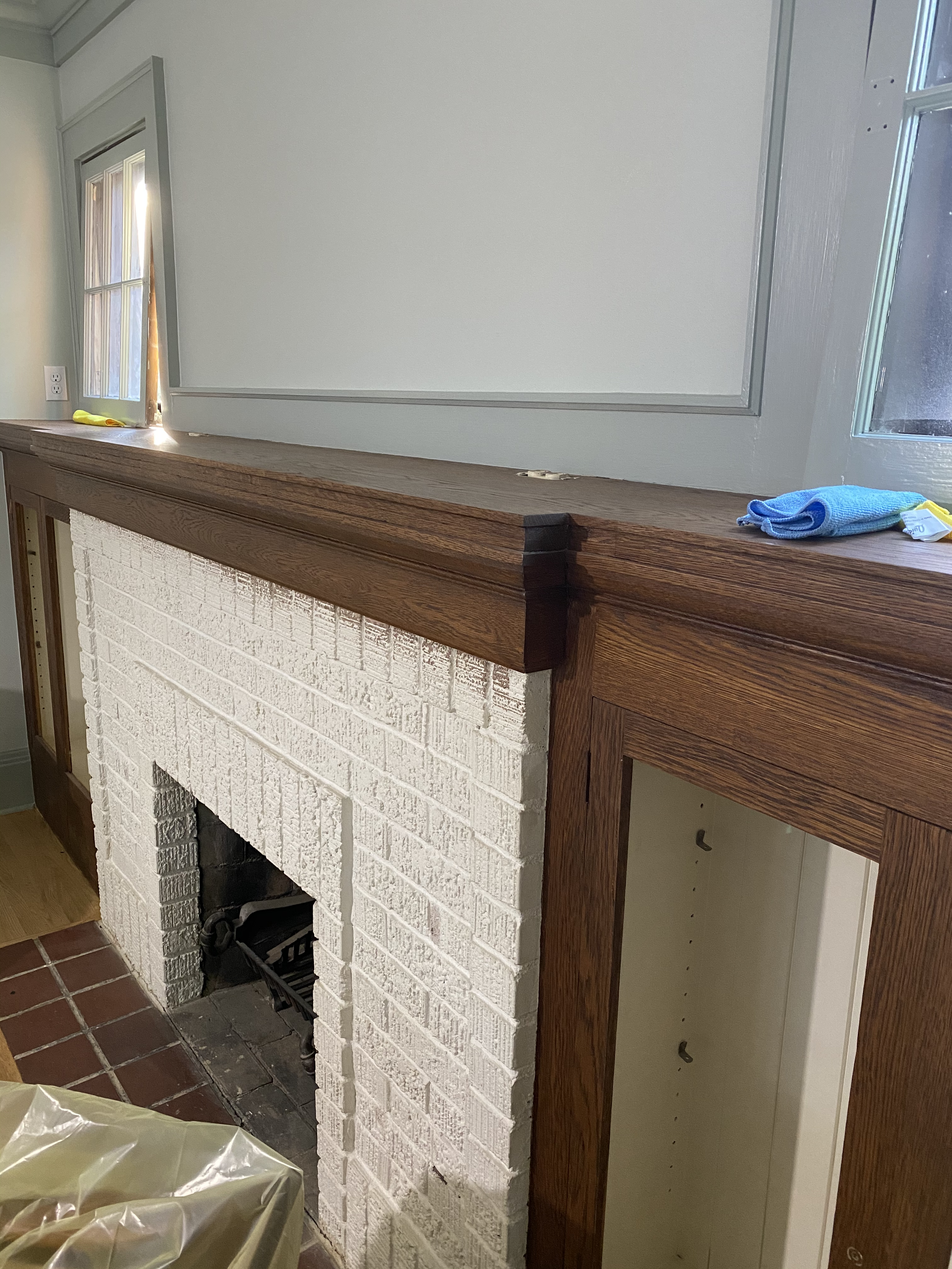 Millwork mantel 7832.png