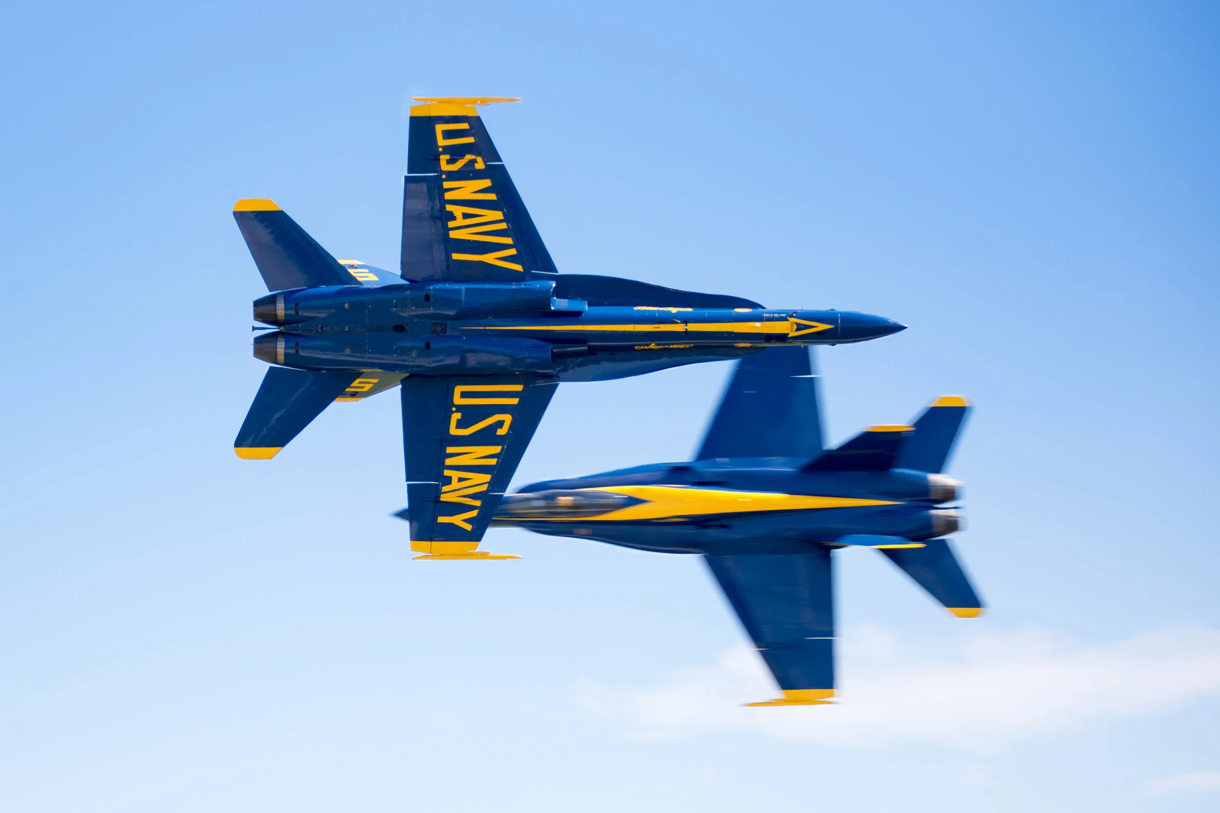 High Speed Pass. STEM Expo May 2016. Chesterfield, Missouri.