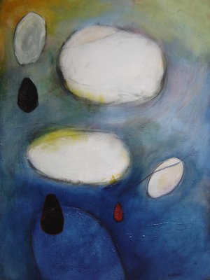 Waterborne