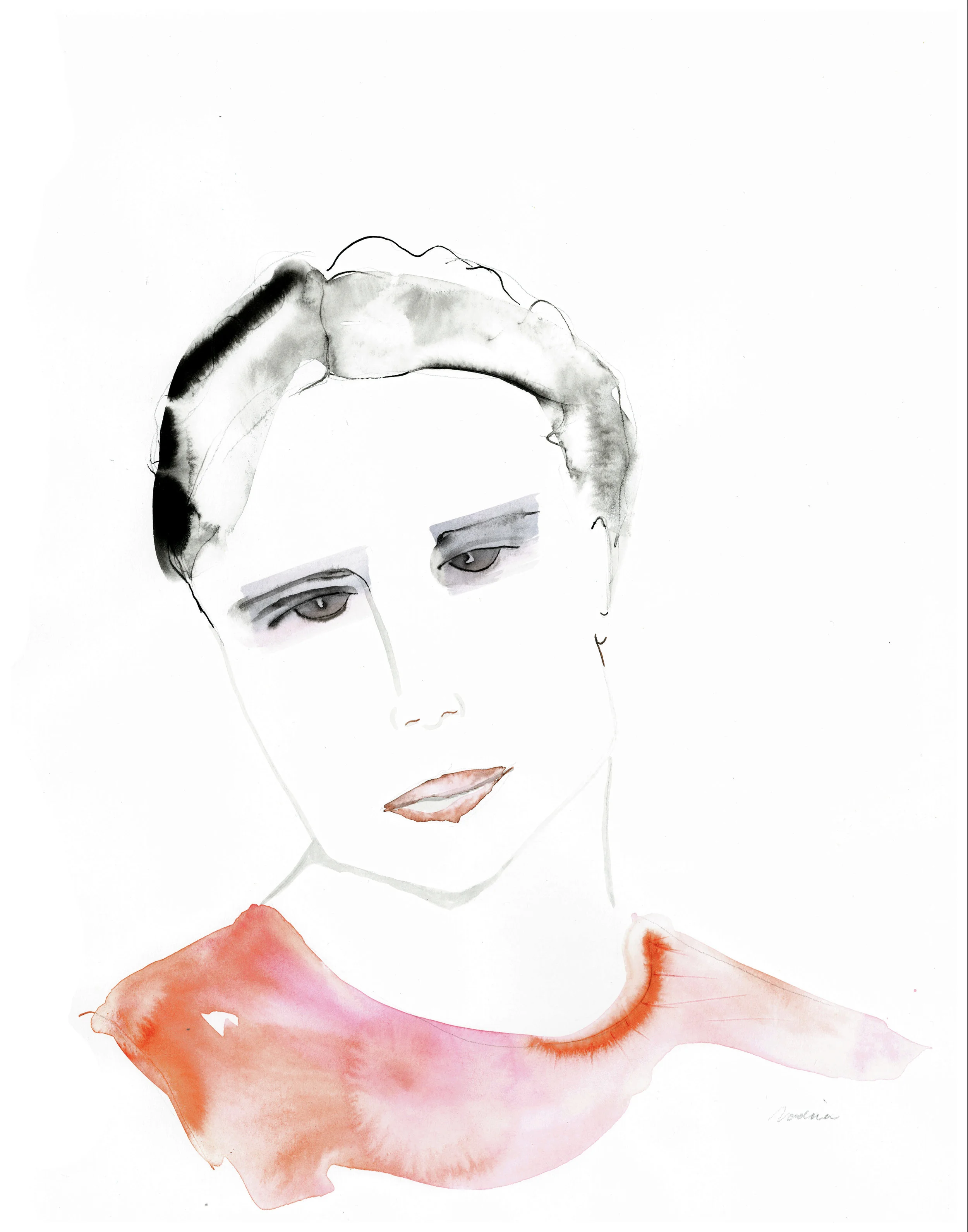 Fair of Face