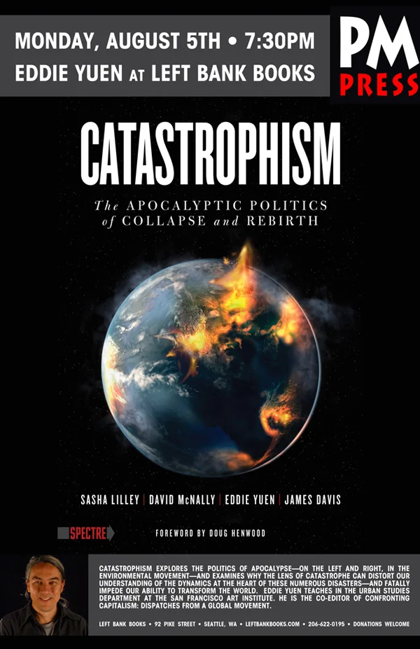 Eddie Yuen Engagement - Seattle, WA