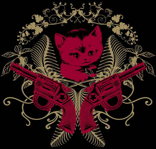 Kitten-Guns-retro.jpg