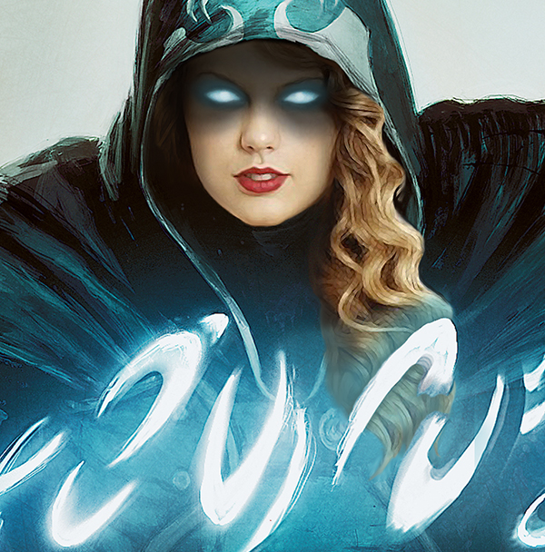 Taylor Swift the Mindsculptor
