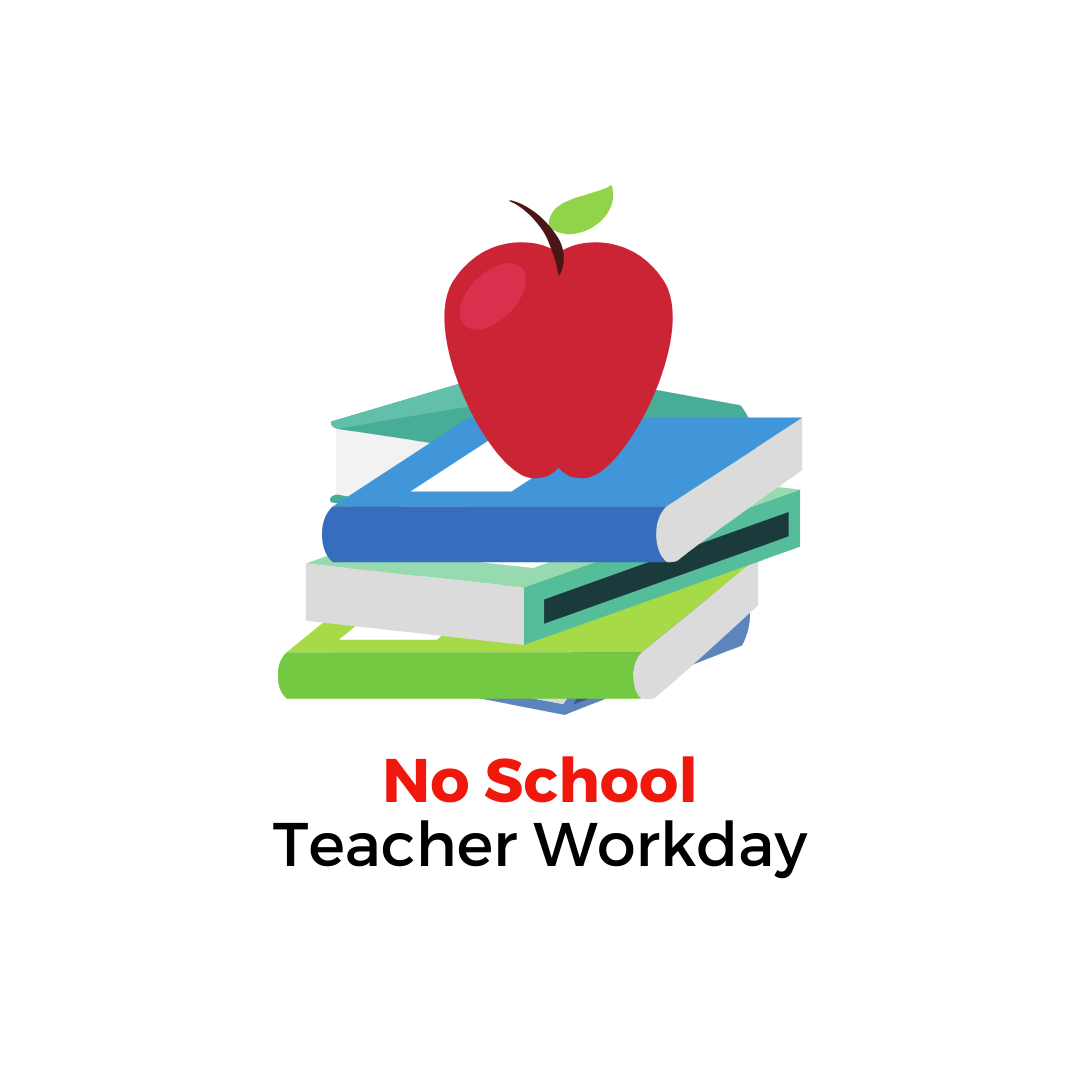 No School | Teacher Workday — Living Word Christian Academy