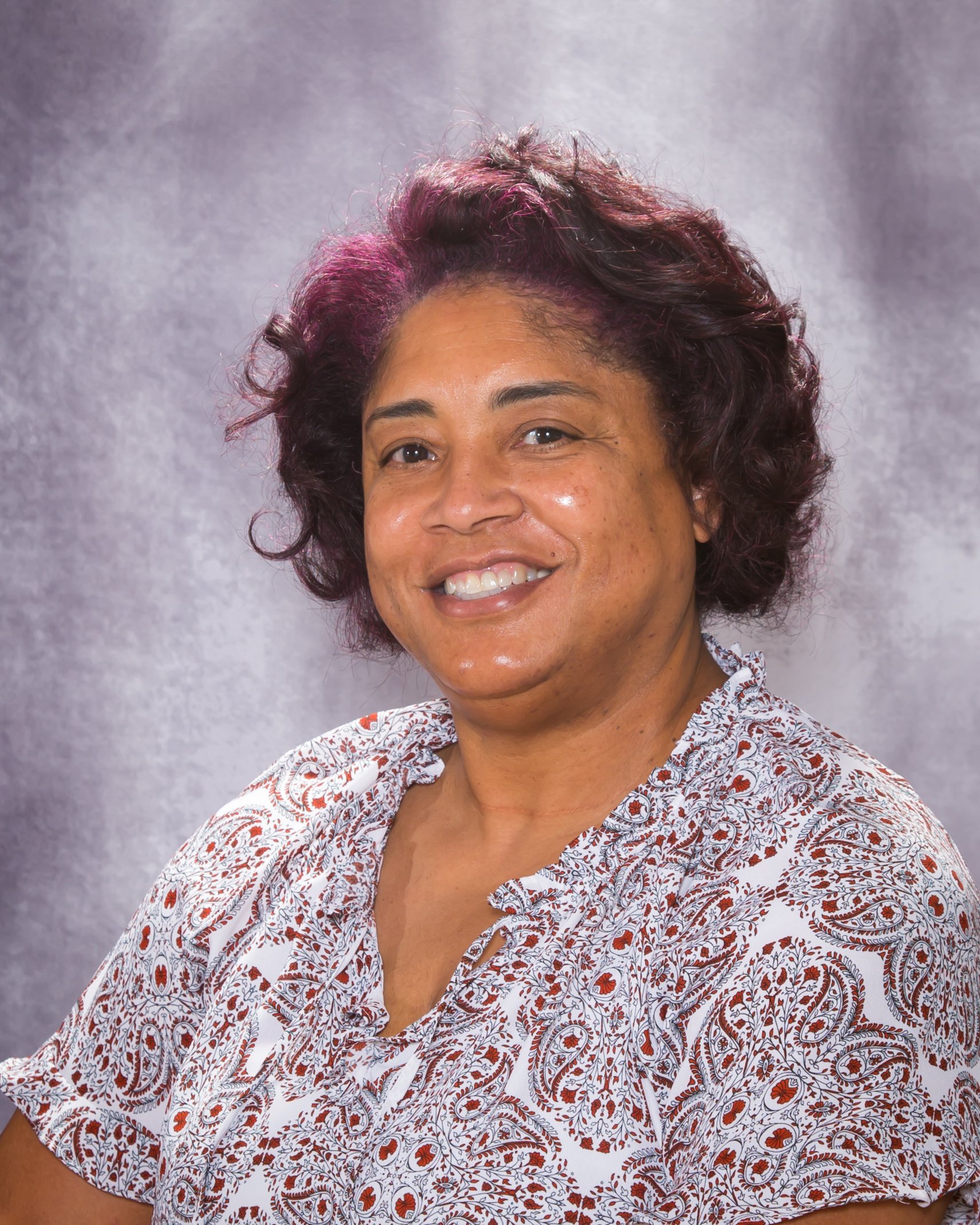 Mrs. Bohannon - Kindergarten