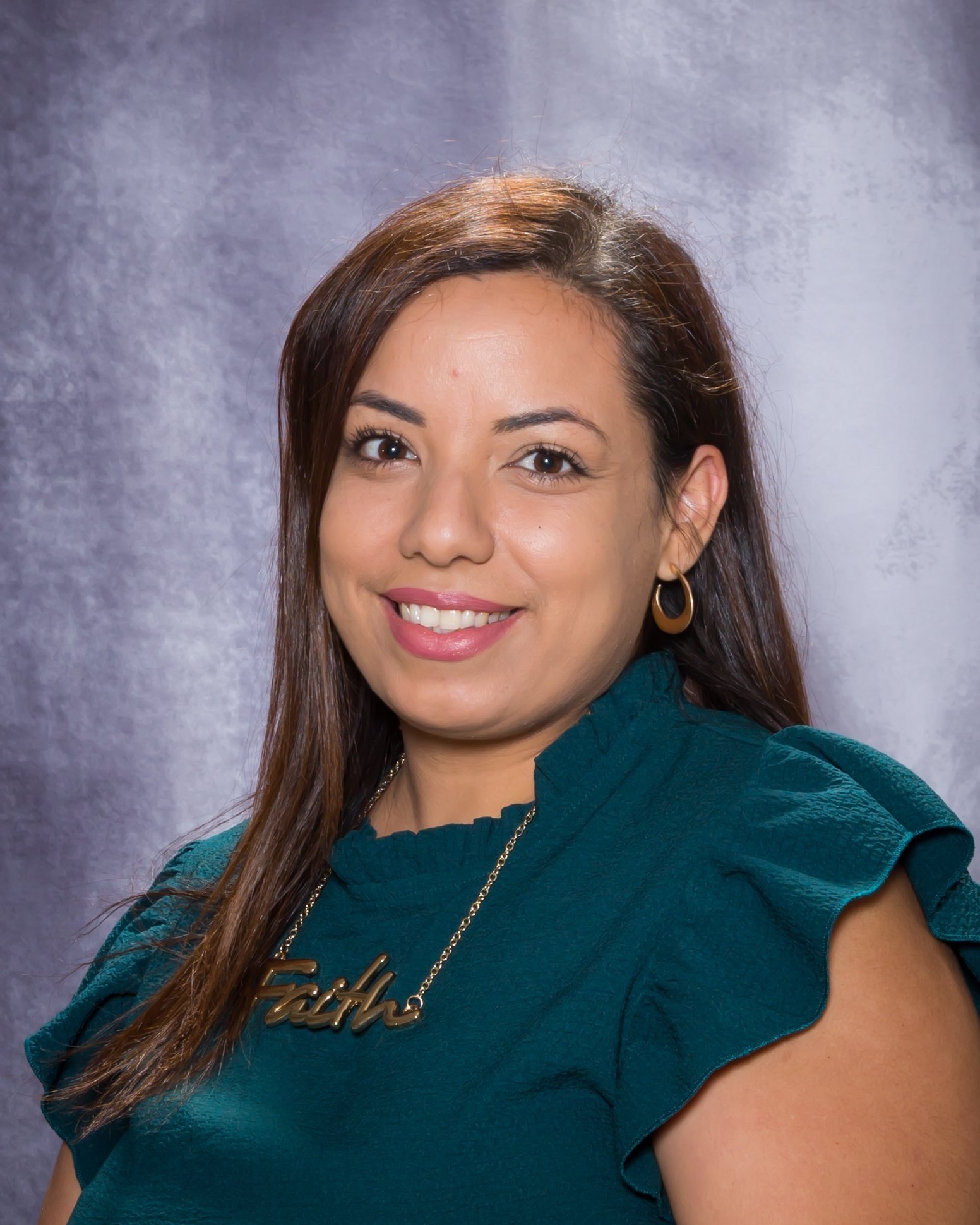Mrs. Torres - Third Grade