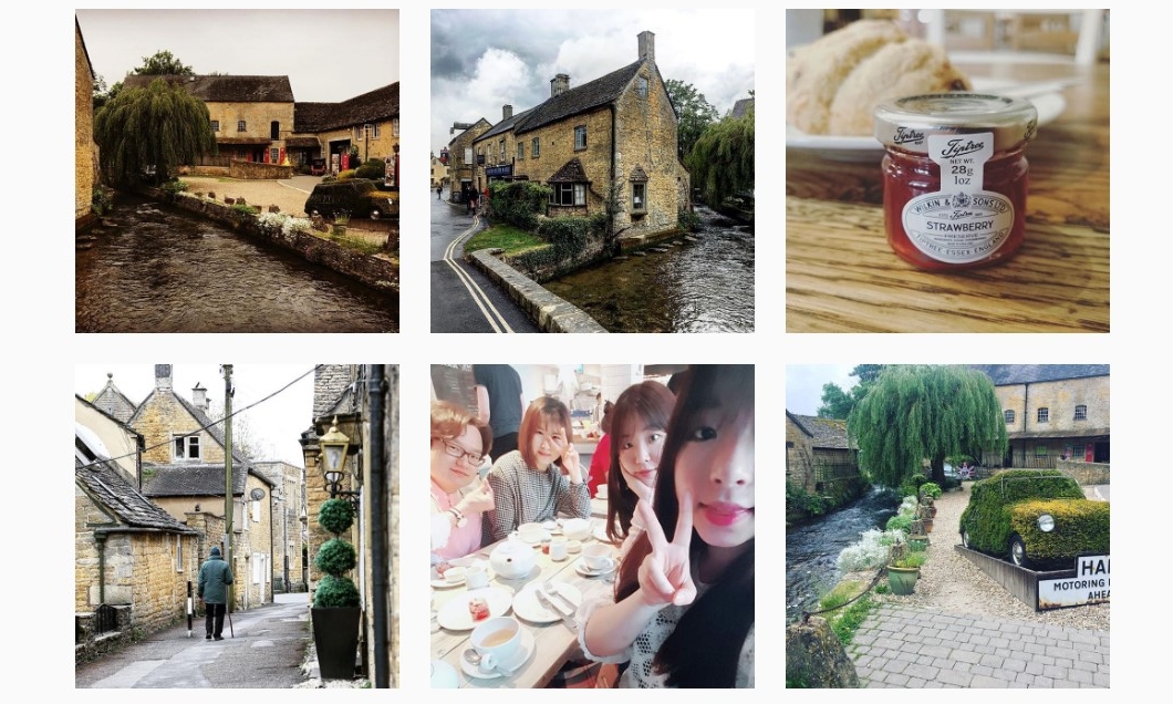 Instagram