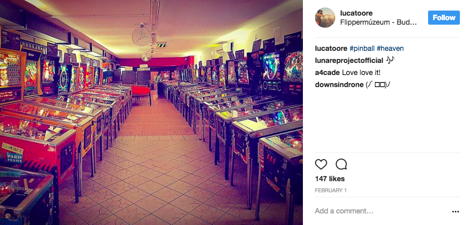 Source: Lucatoore, Instagram