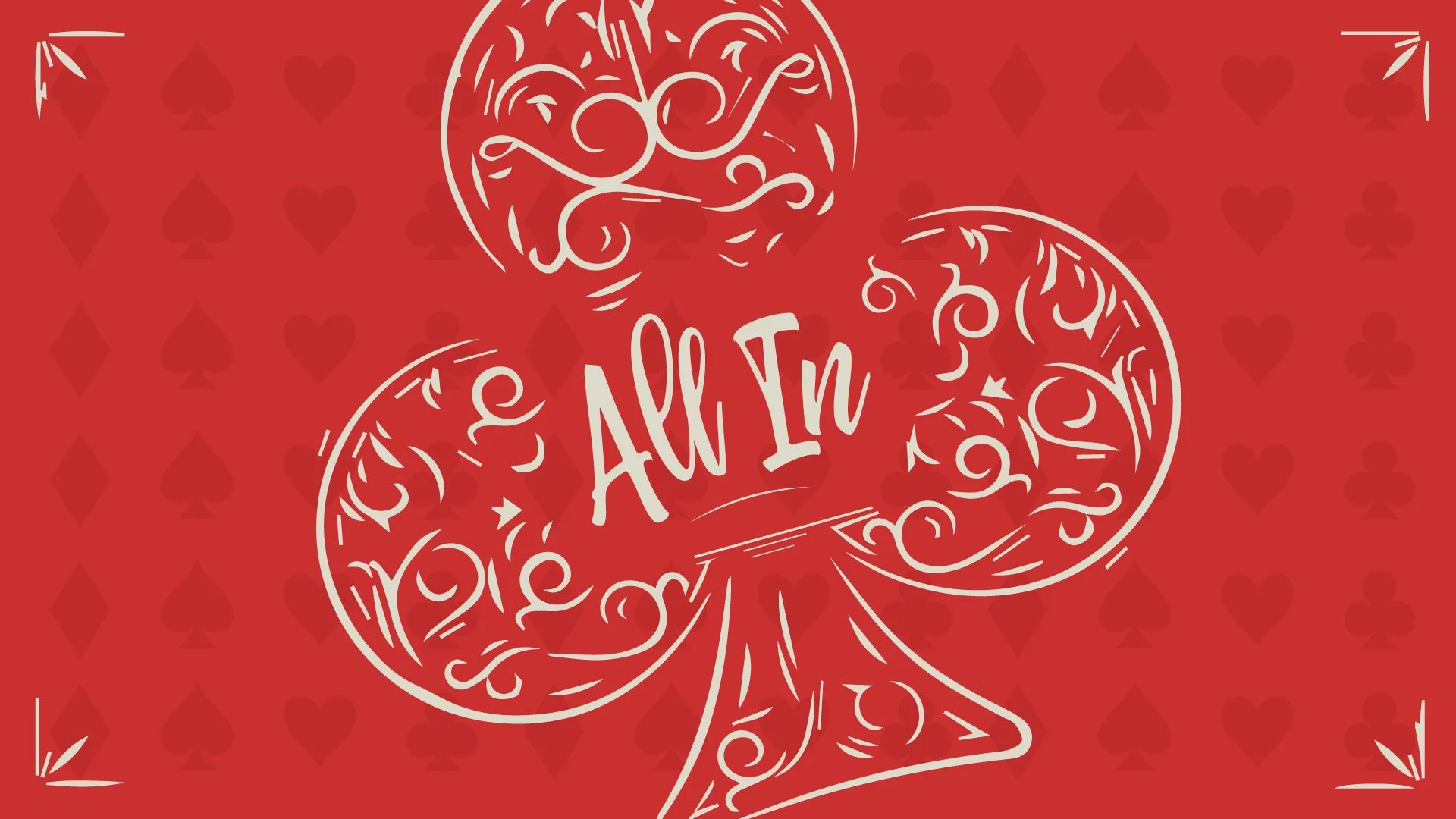 ALL IN