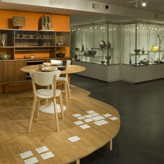 Why the Closing of the Museum of Contemporary Craft Is a Major Loss