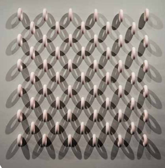 Torus 4, Jarred Pfeiffer
