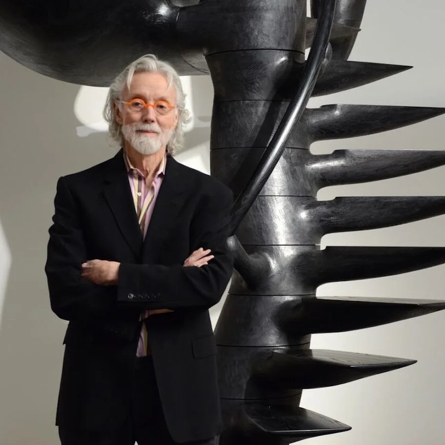 Wendell Castle, a Legend of the Furniture and Design Worlds, Dies at 85