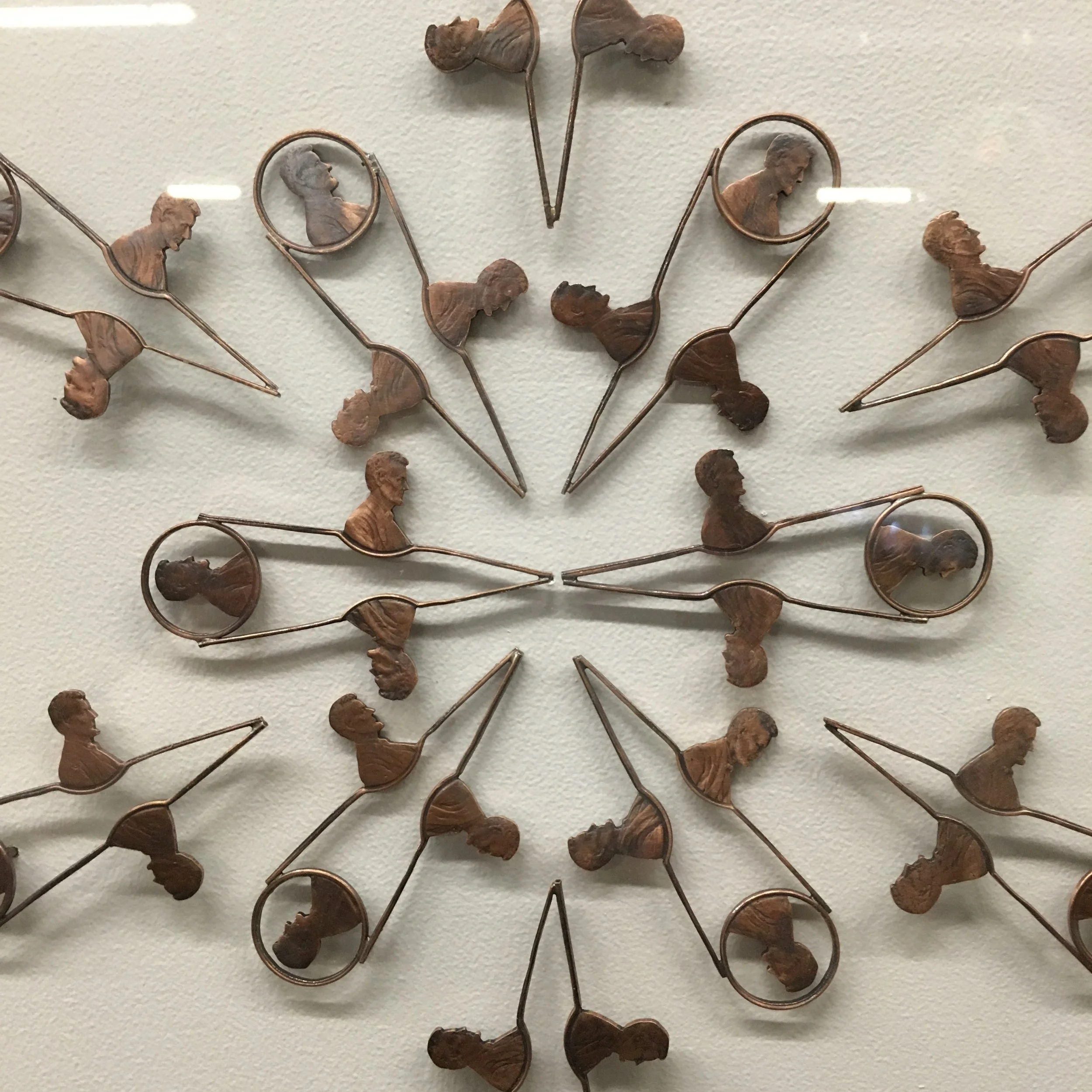 In the Studio: Stacey Lee Webber