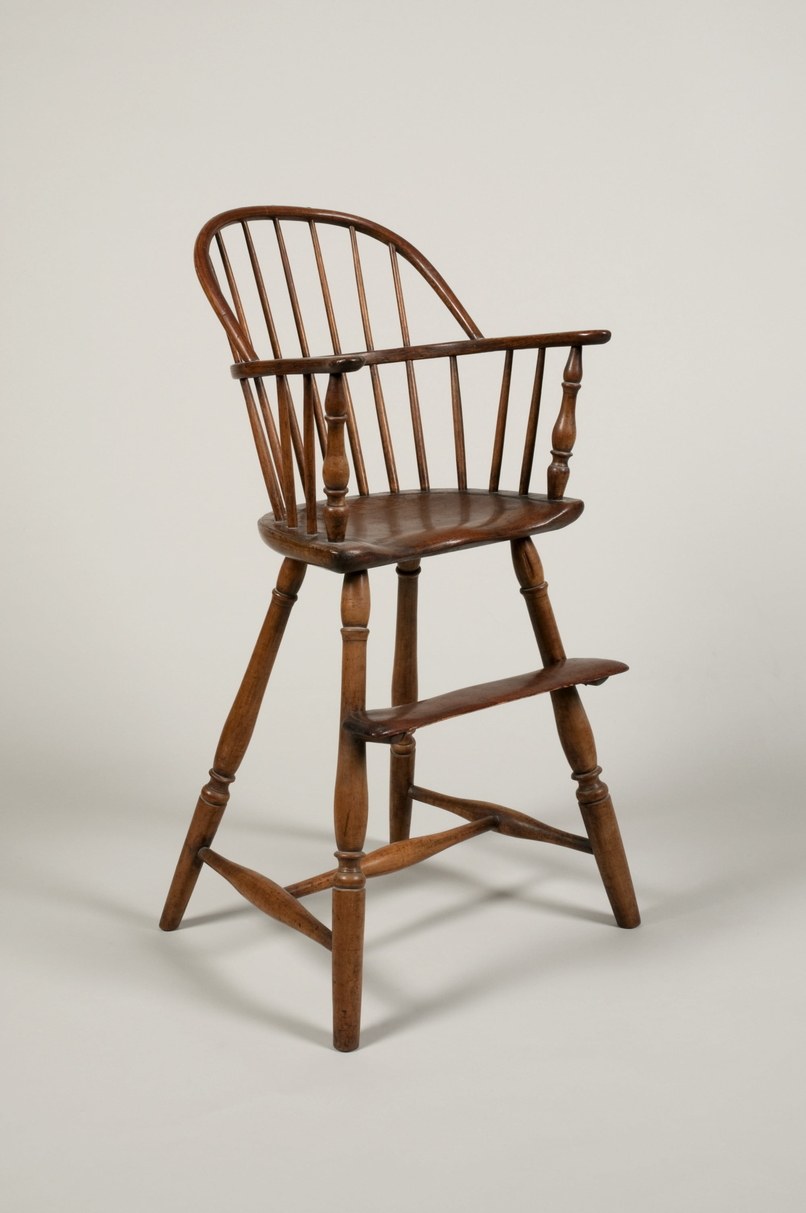kids windsor chair