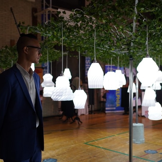 Philadelphia Spotlights Design That Solves Problems and Builds Community