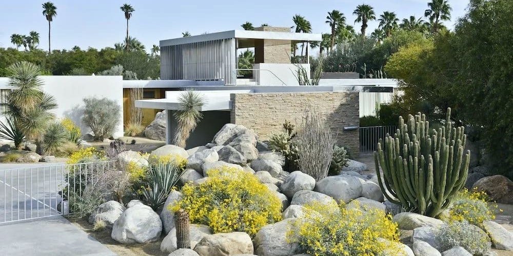 Palm Springs Modernism Week 2025: AD PRO’s Essential Guide to the Midcentury Festival