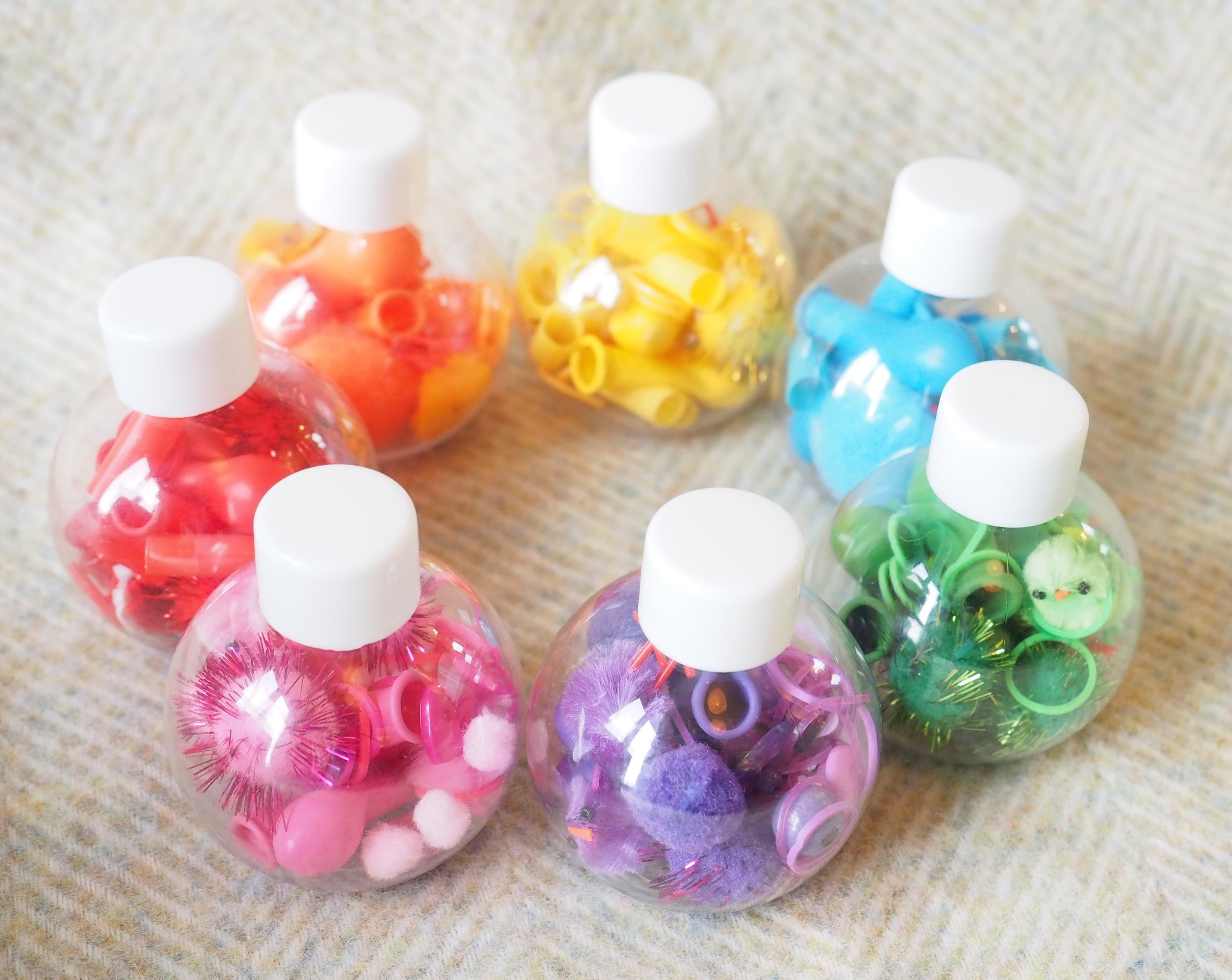 toys to make at home