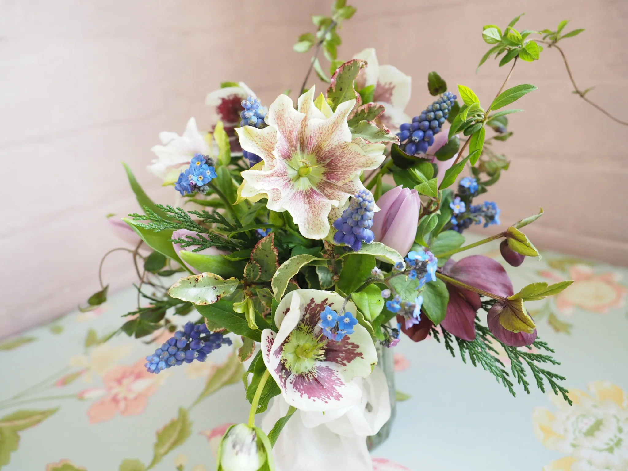 My Top 5 Bulbs for the Cutting Garden — Sarah Hill Flowers