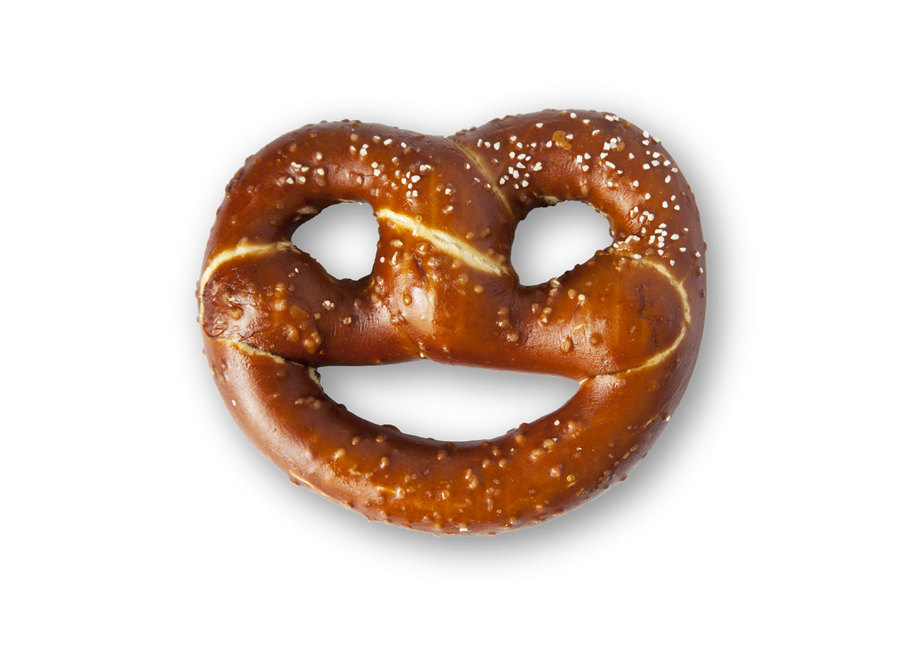 Pretzel — Troubadour Bakery