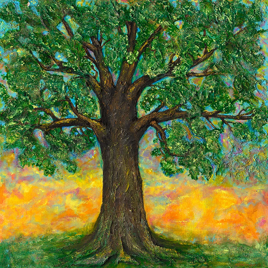 Roots of Courage by CB Burroughs