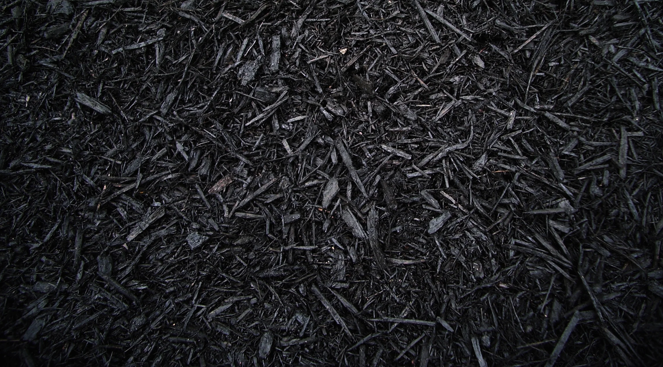 Black Enviro Mulch
